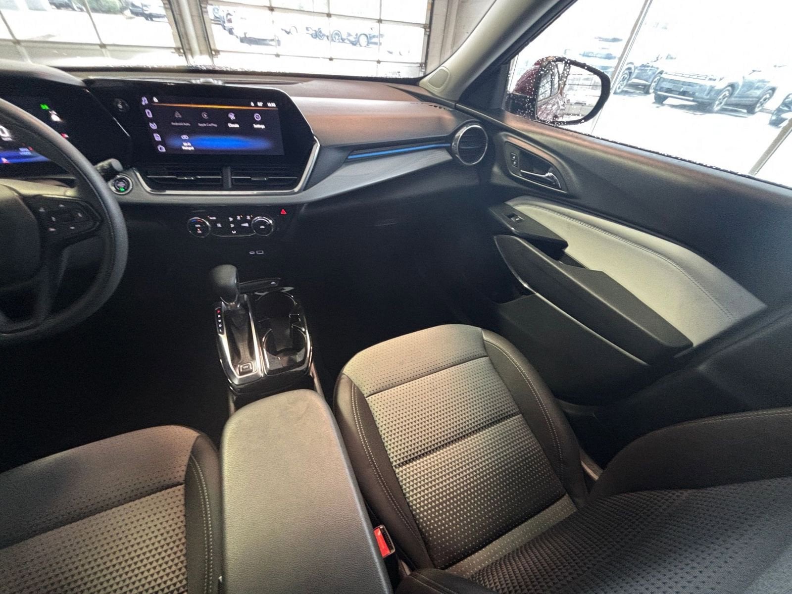 Thumbnail: 2025 Nissan Versa - 34