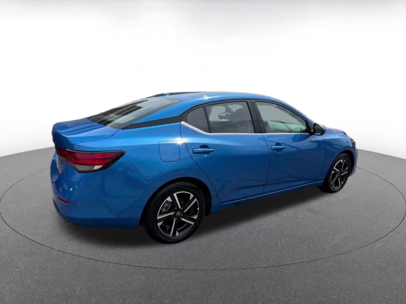 Thumbnail: 2025 Nissan Sentra - 15