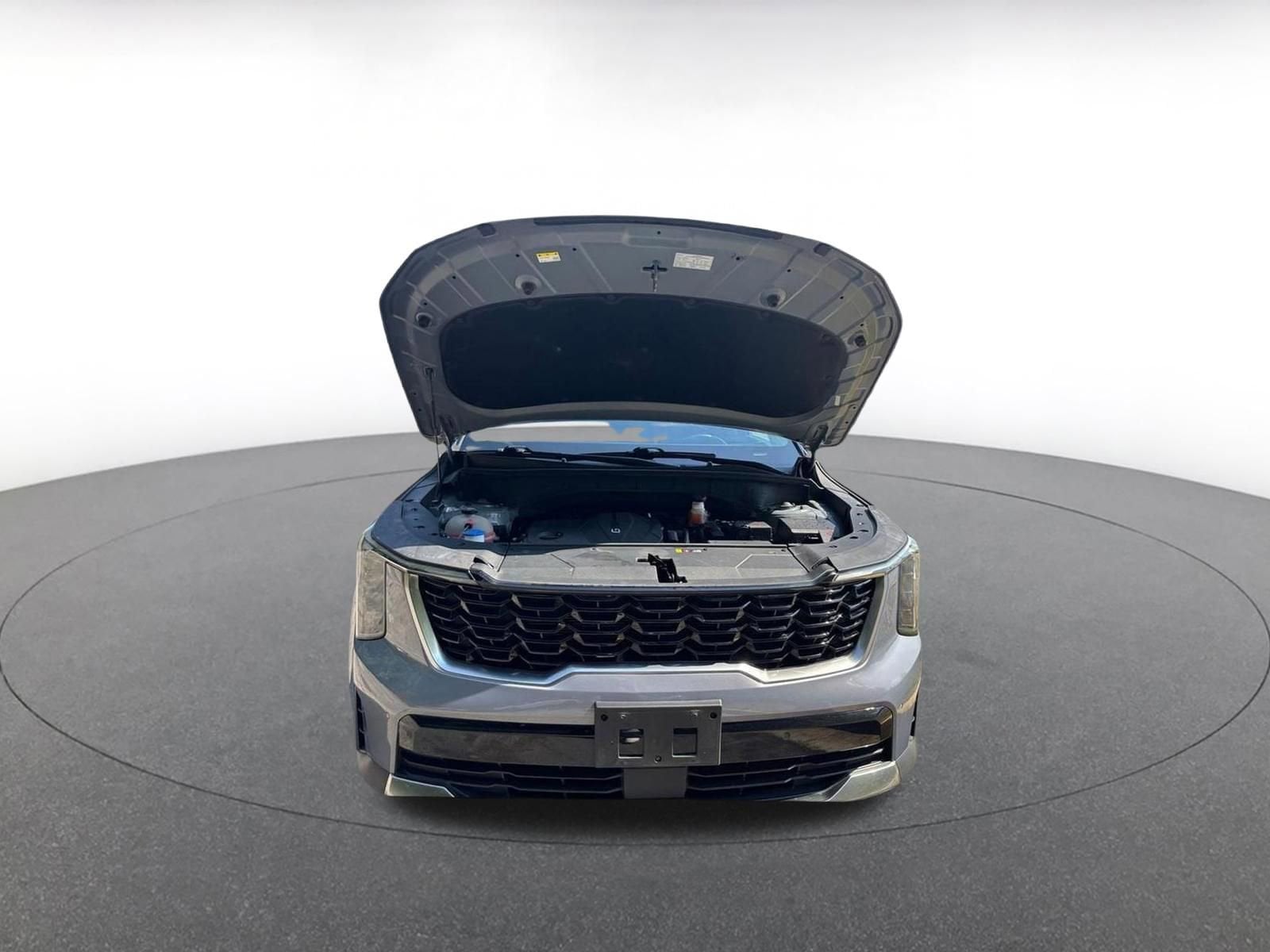 Thumbnail: 2024 Kia Sorento - 6