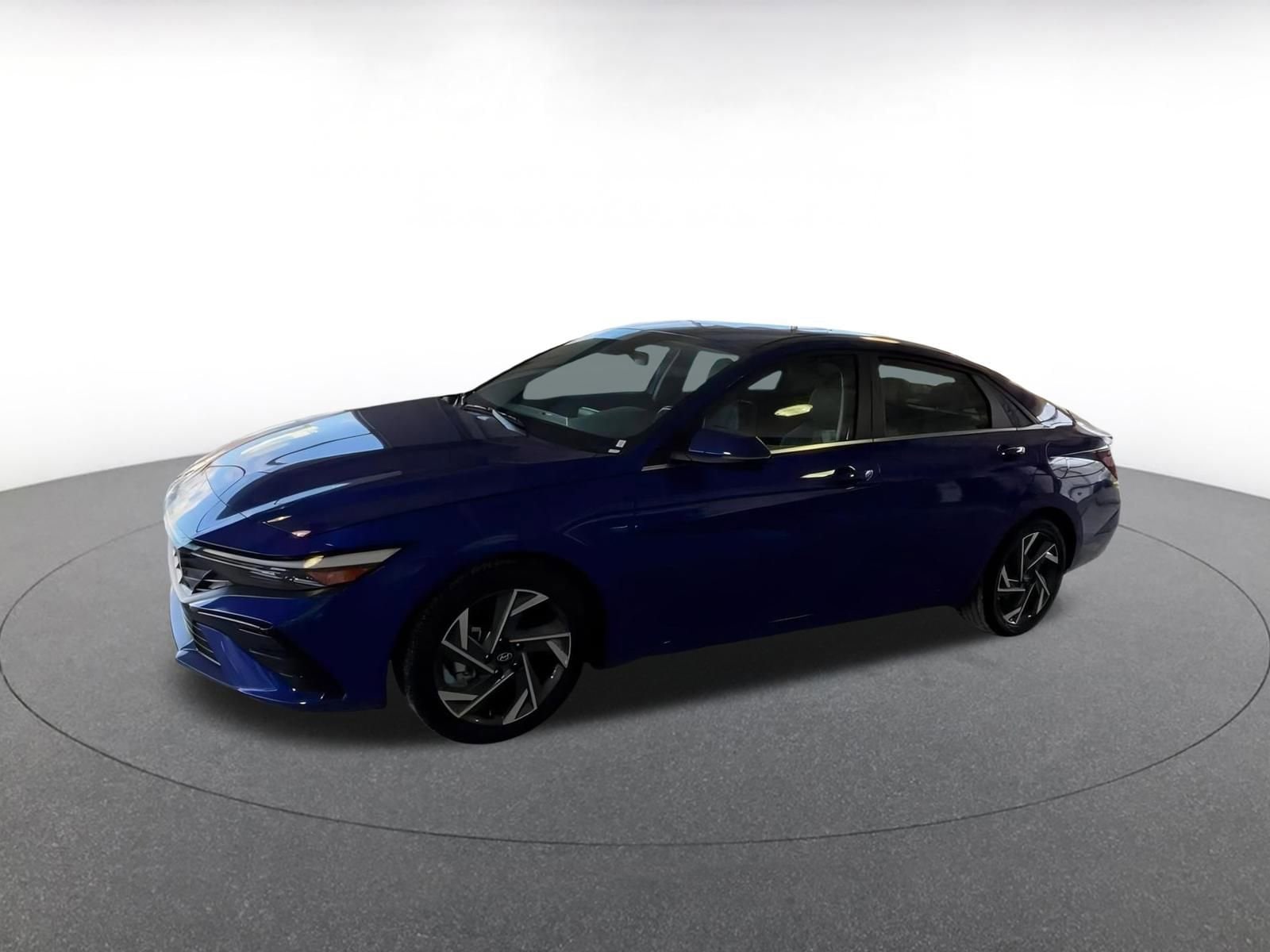 Thumbnail: 2025 Hyundai Elantra - 8