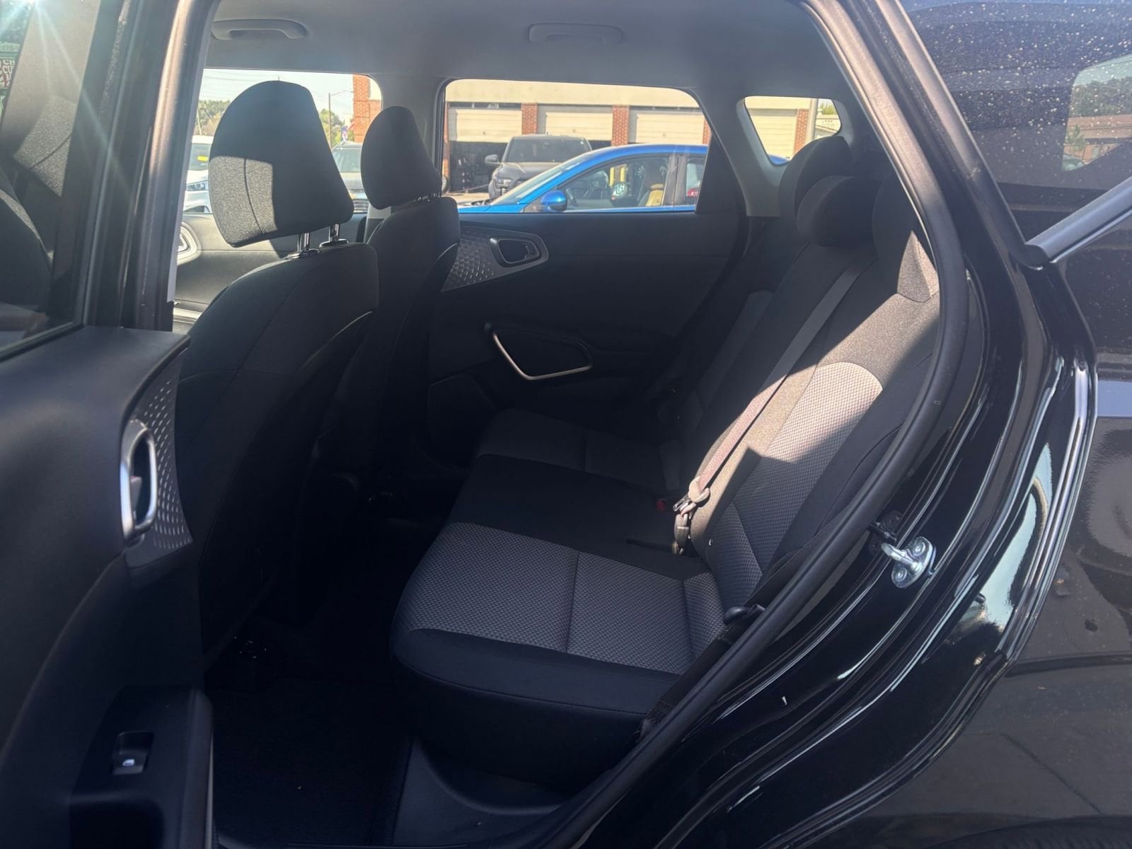 Thumbnail: 2025 Kia Soul - 23