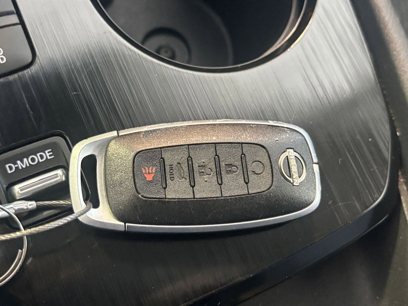 Thumbnail: 2025 Nissan Rogue - 27