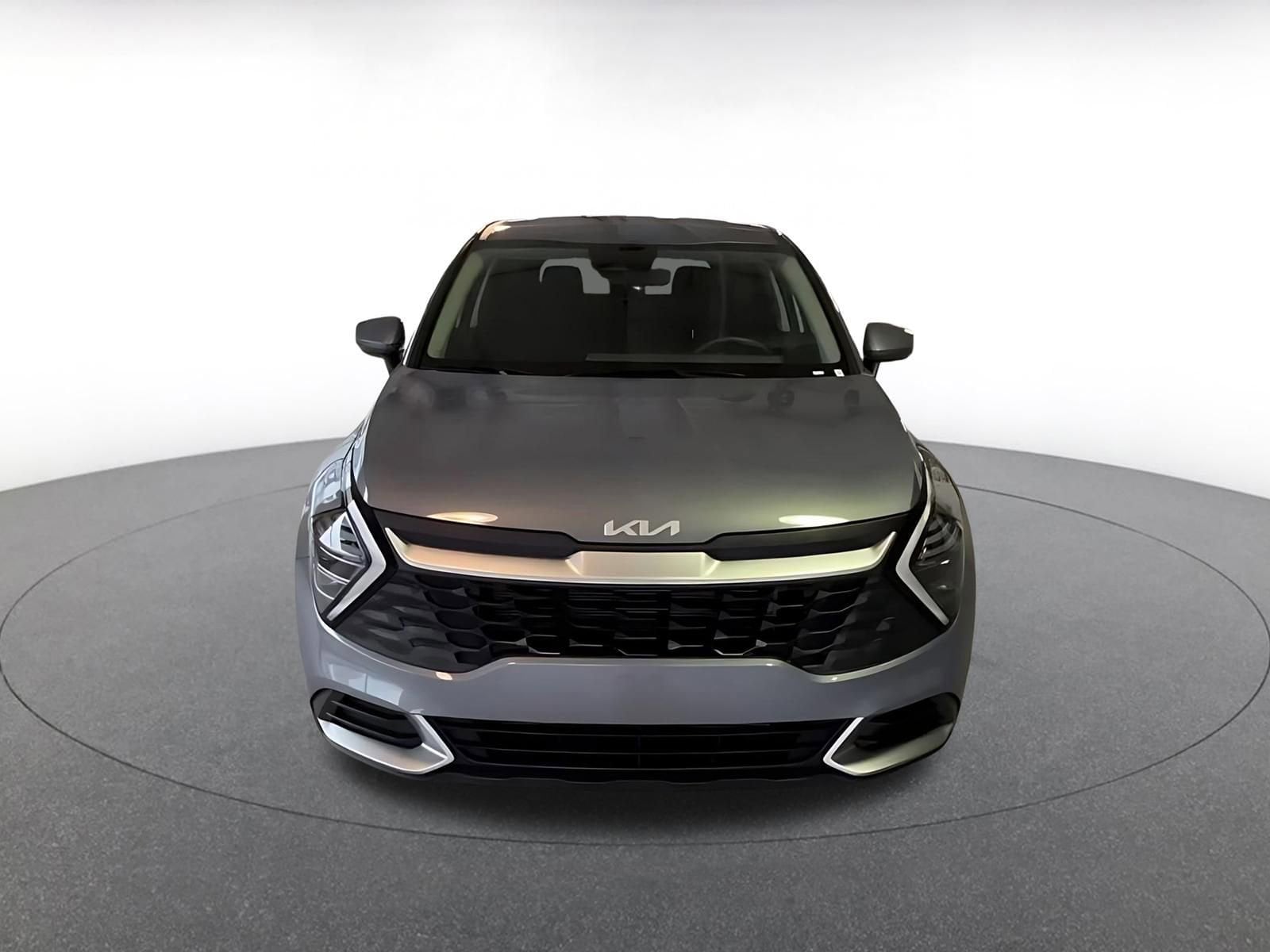 Thumbnail: 2025 Kia Sportage - 11