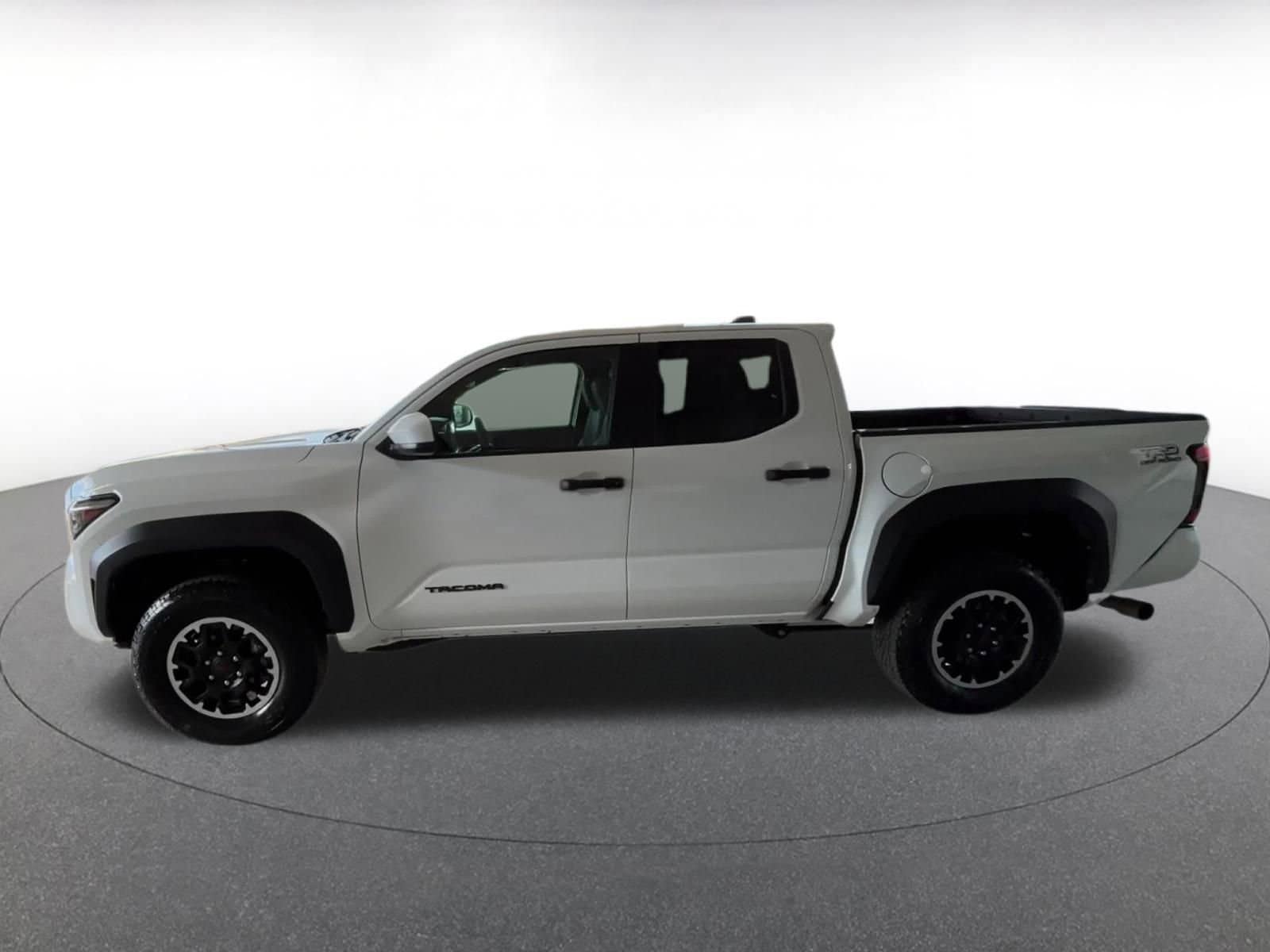 Thumbnail: 2025 Toyota Tacoma - 8