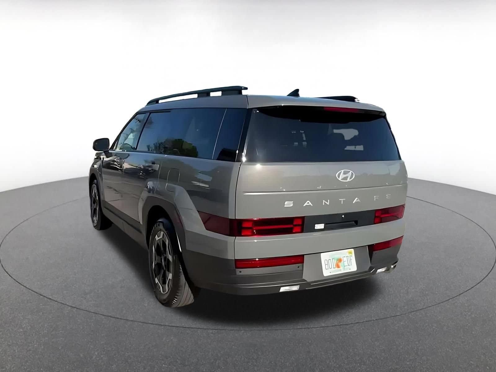 Thumbnail: 2026 Hyundai Santa Fe - 10