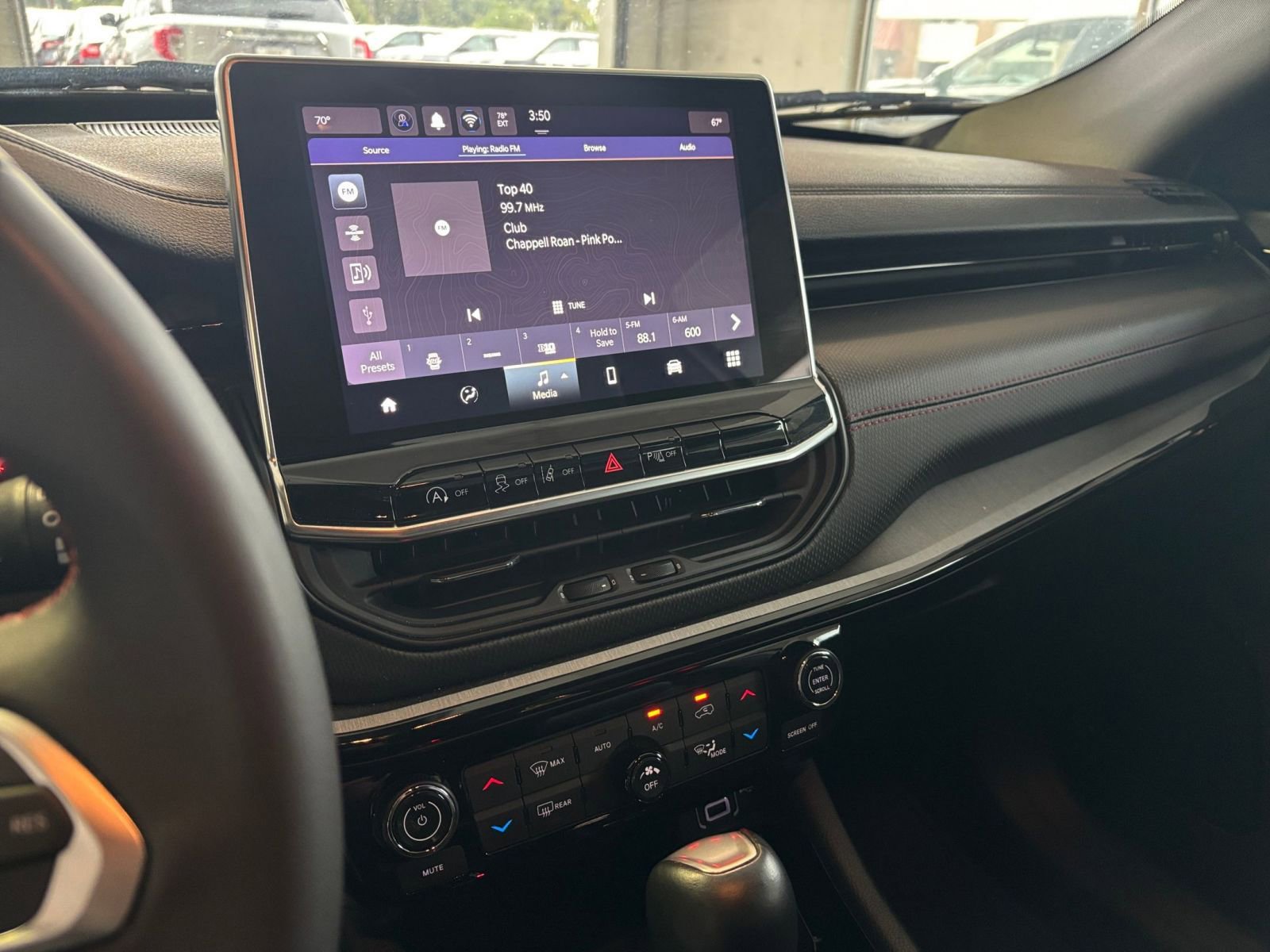 Thumbnail: 2025 Jeep Compass - 21