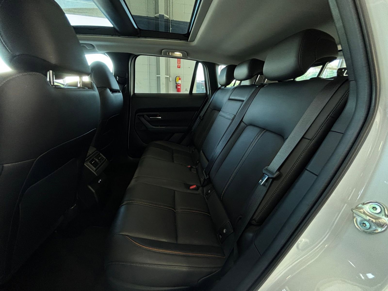 Thumbnail: 2025 Mazda CX-50 - 28