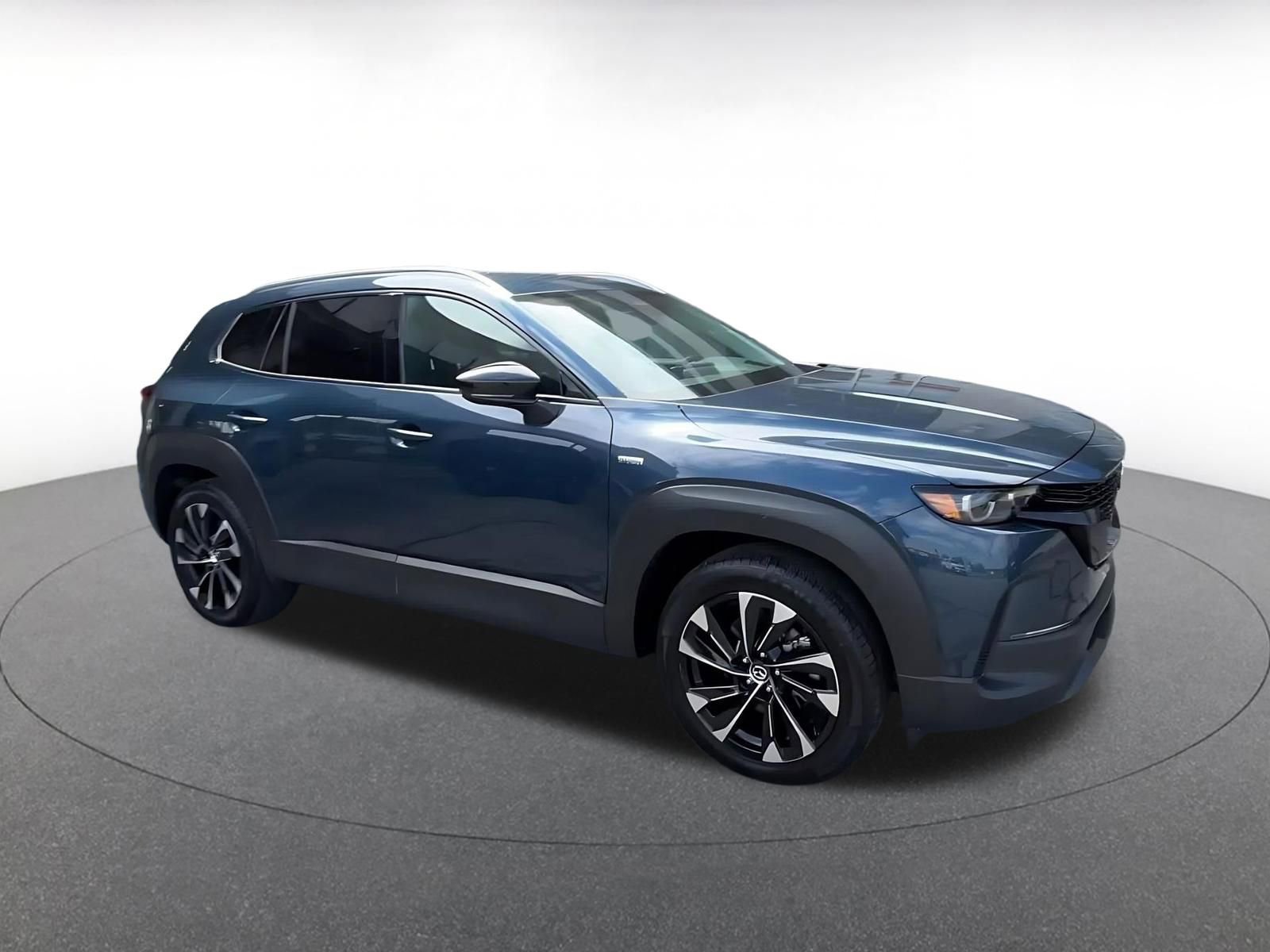 Thumbnail: 2025 Mazda CX-50 - 2