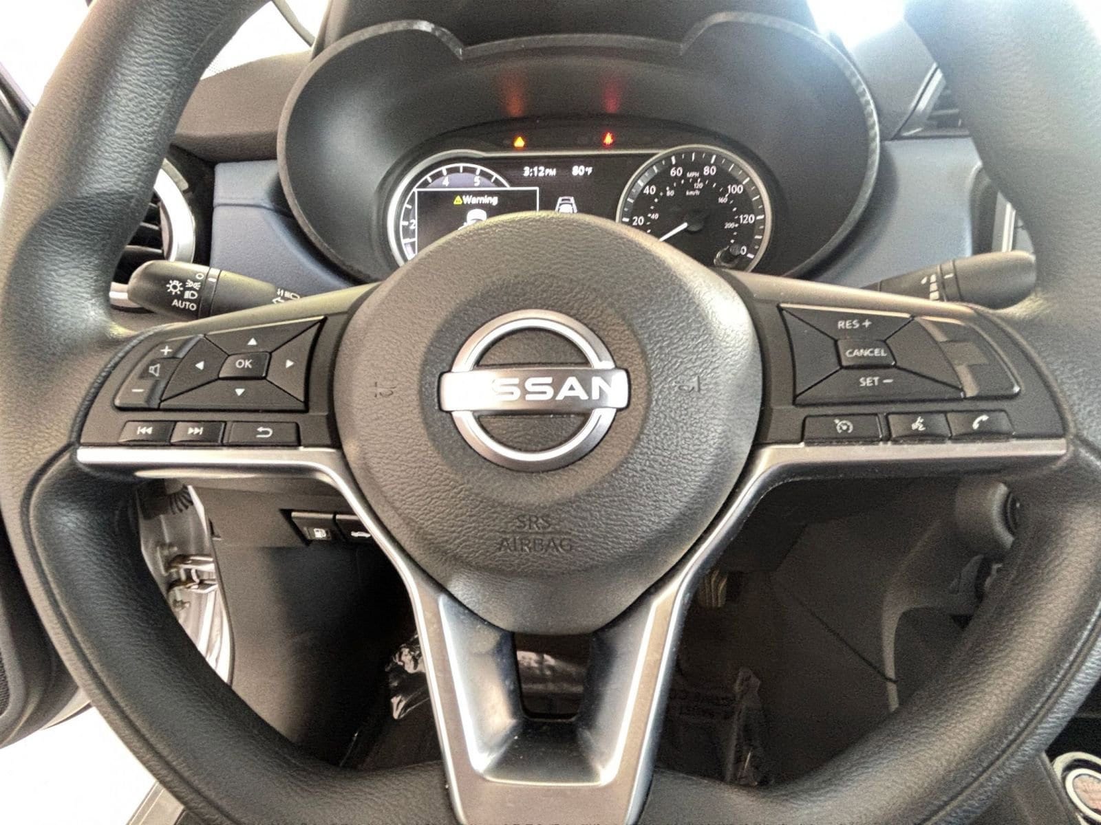 Thumbnail: 2025 Nissan Versa - 31