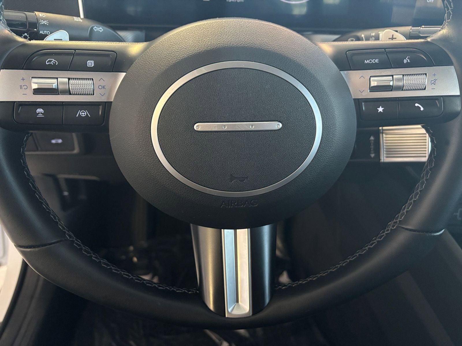 Thumbnail: 2025 Hyundai Sonata - 28