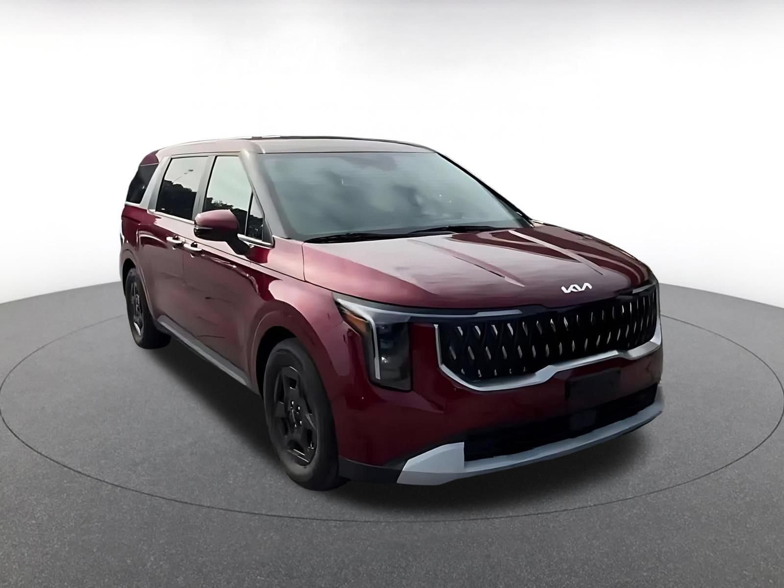 Thumbnail: 2026 Kia Carnival - 3