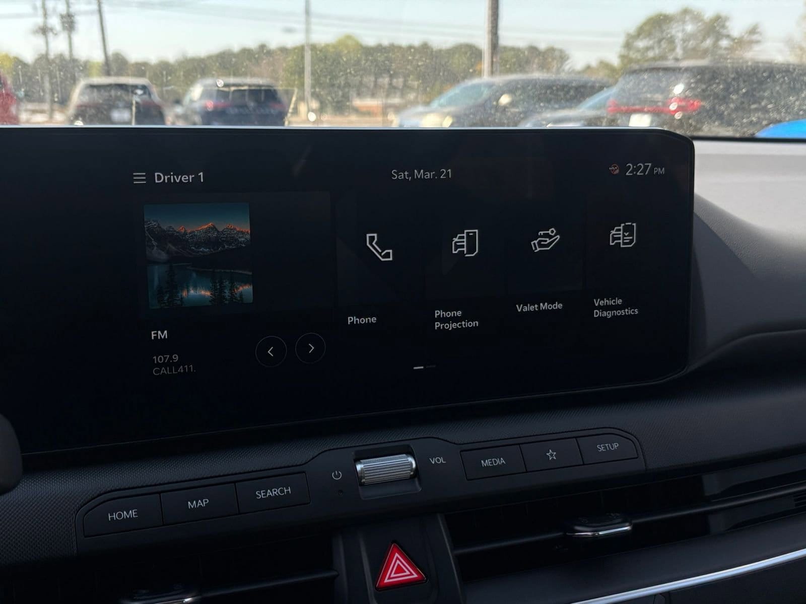 Thumbnail: 2025 Kia K4 - 20