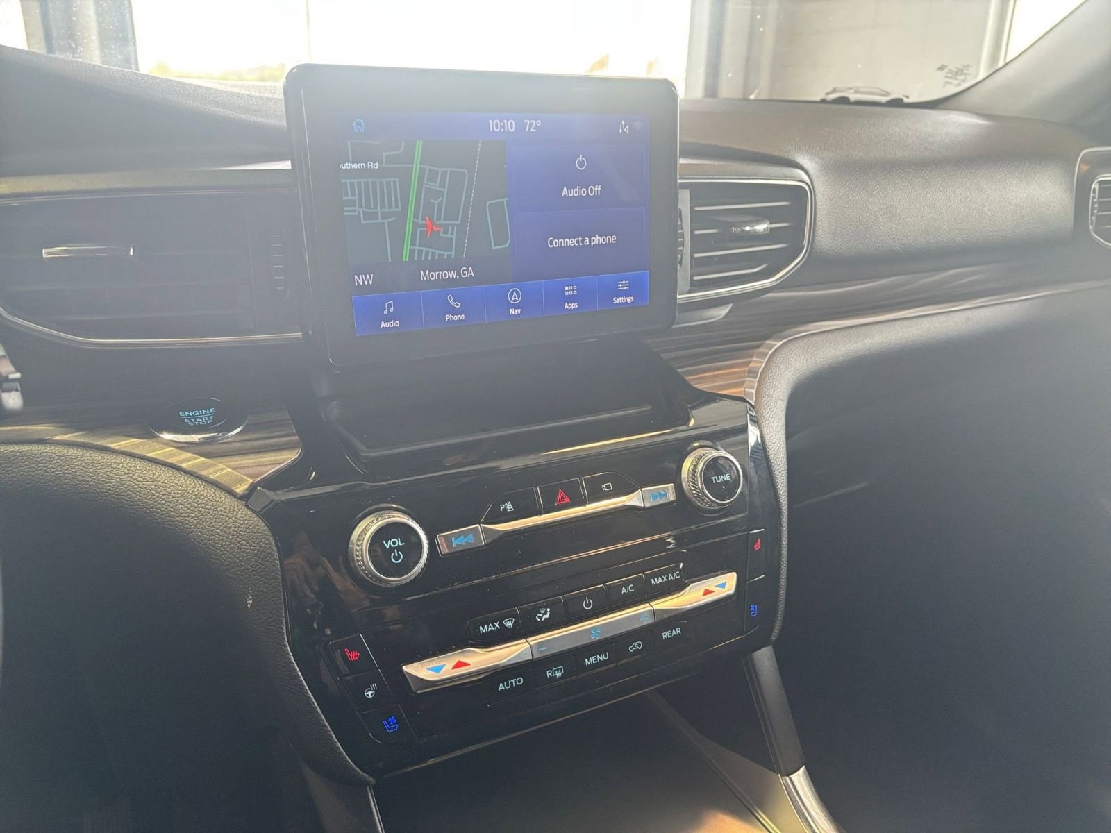 Thumbnail: 2023 Ford Explorer - 21