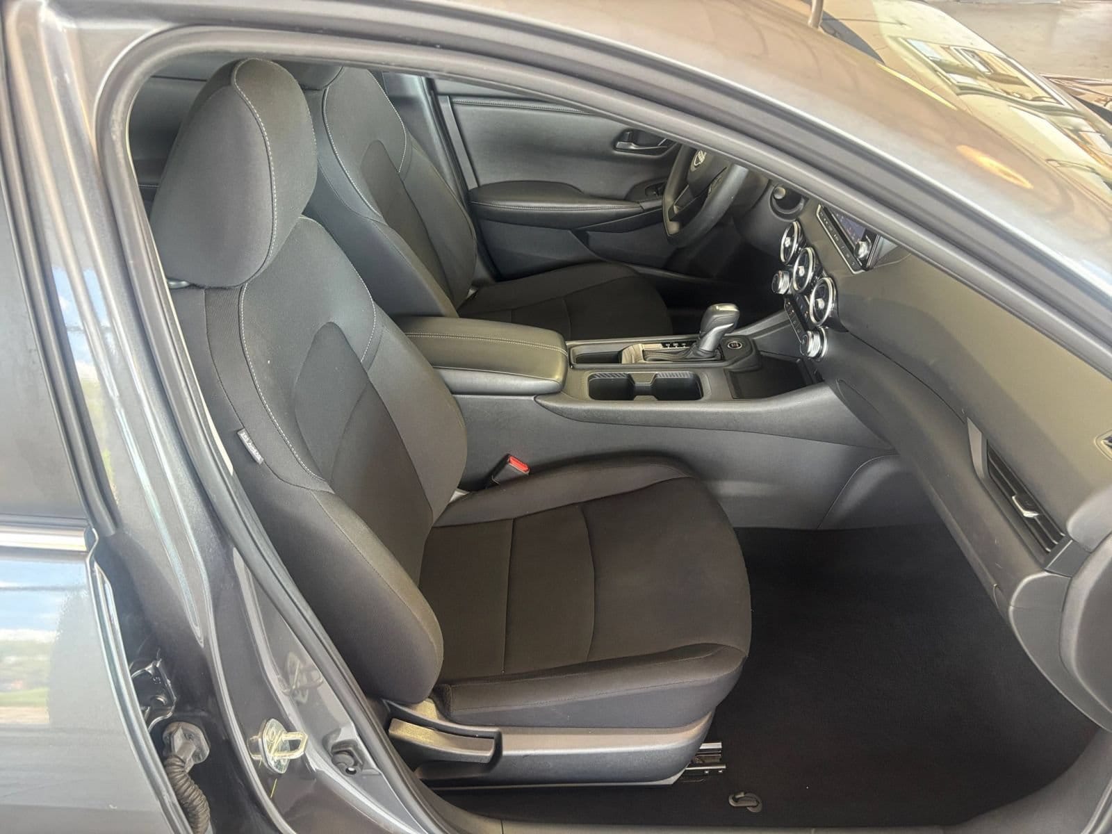 Thumbnail: 2025 Nissan Sentra - 34