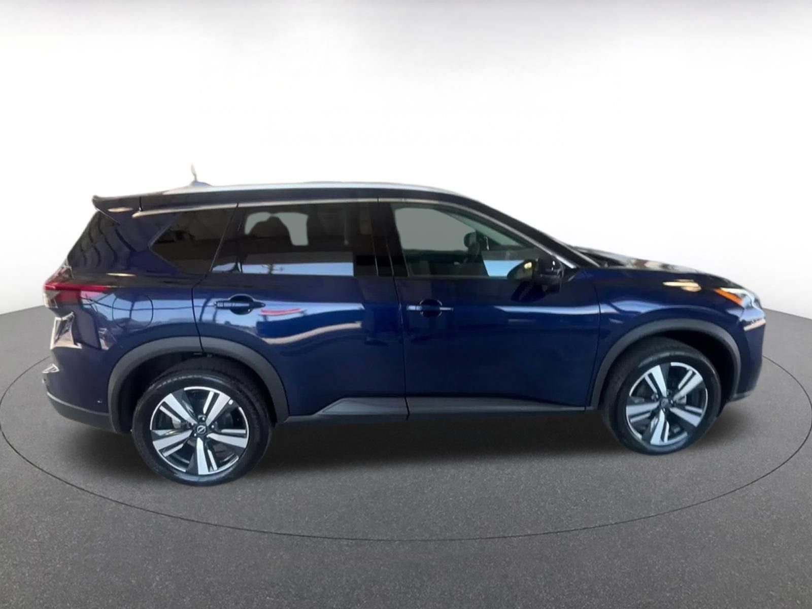 Thumbnail: 2026 Nissan Rogue - 16