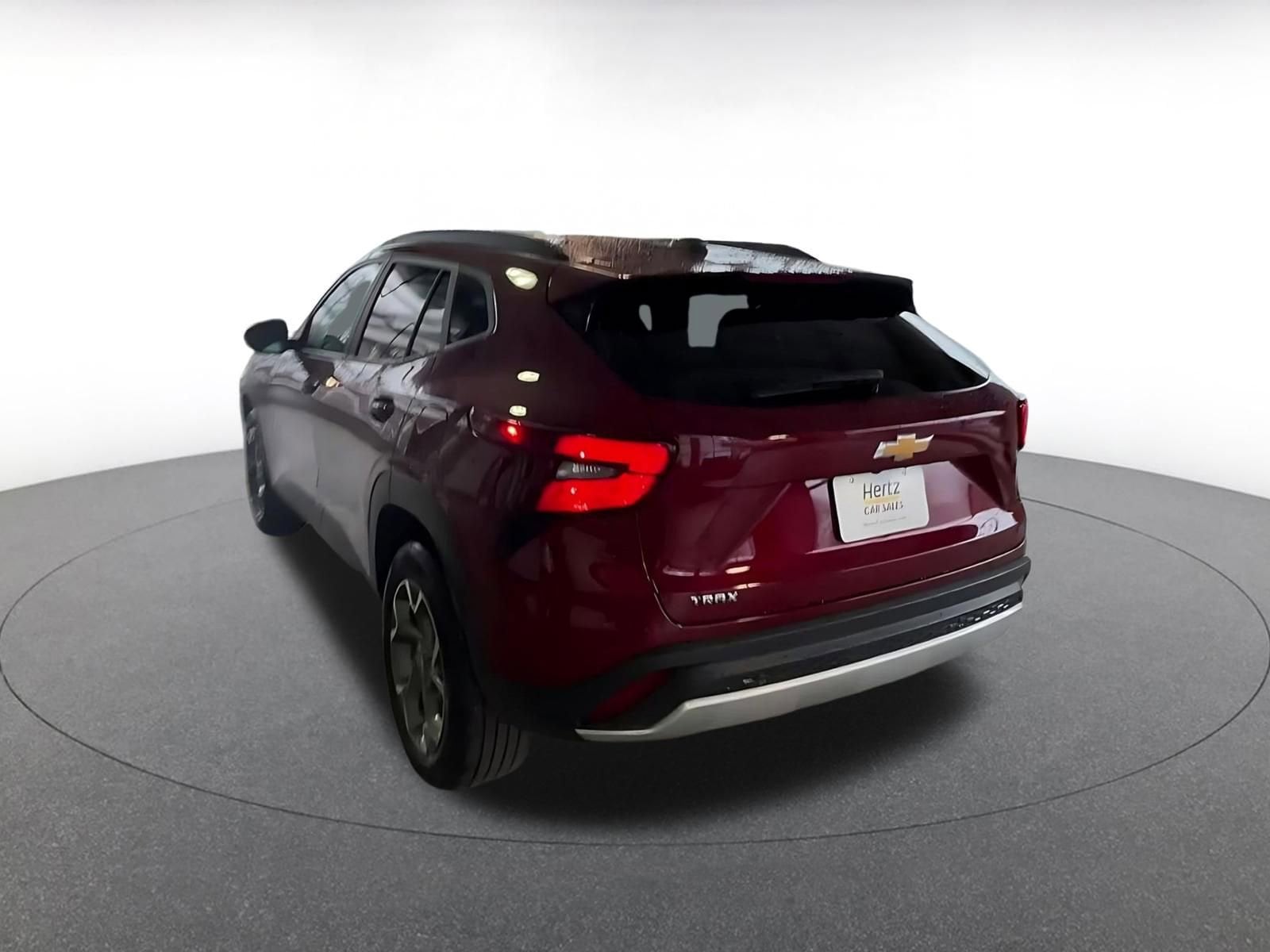 Thumbnail: 2025 Nissan Versa - 11