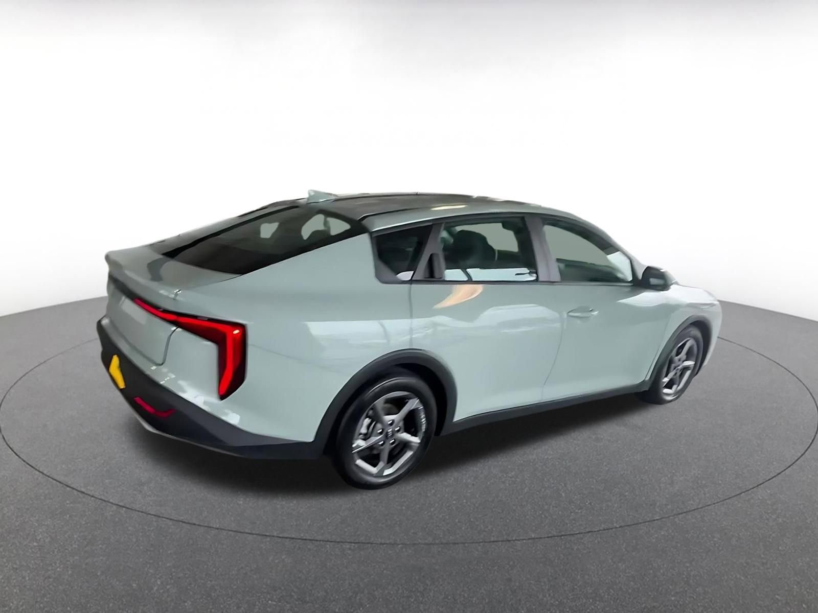 Thumbnail: 2025 Kia K4 - 15
