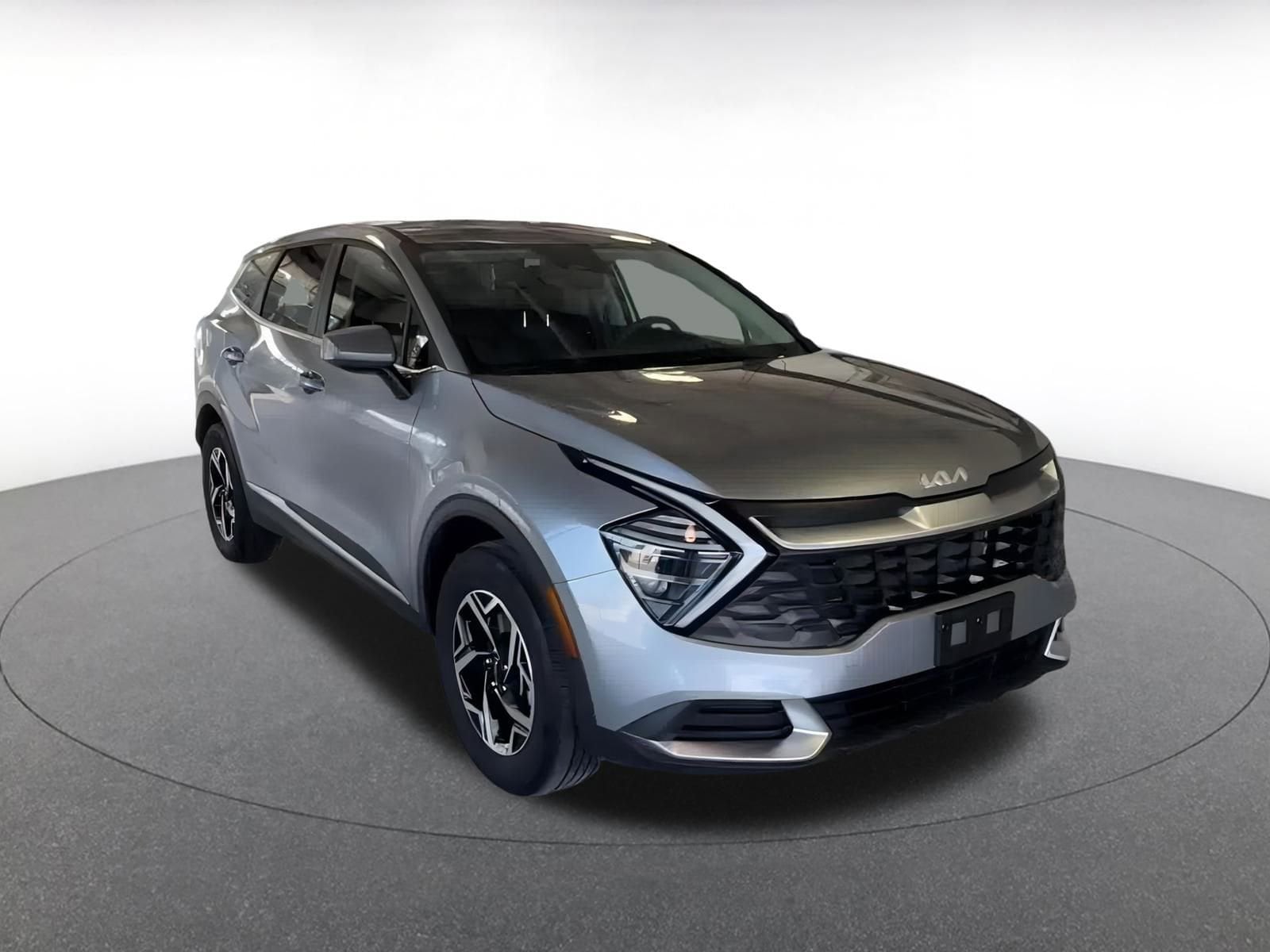 Thumbnail: 2024 Kia Sportage - 6