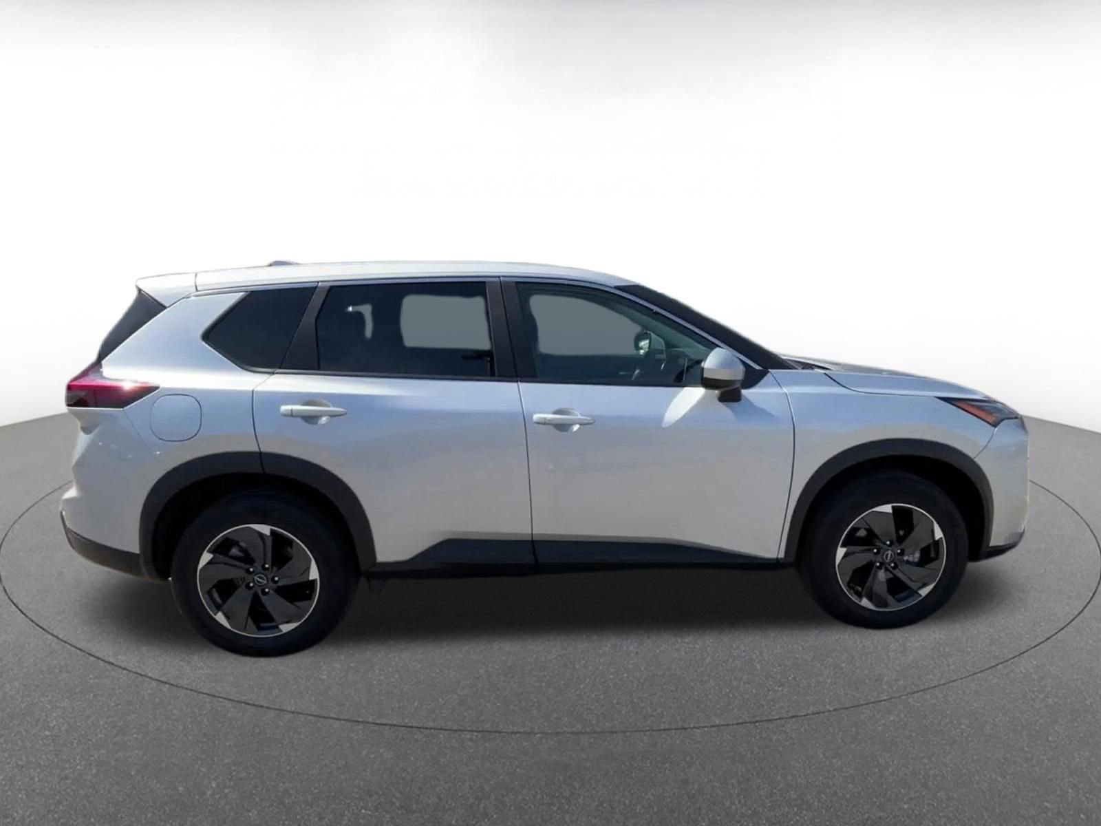 Thumbnail: 2025 Nissan Rogue - 22