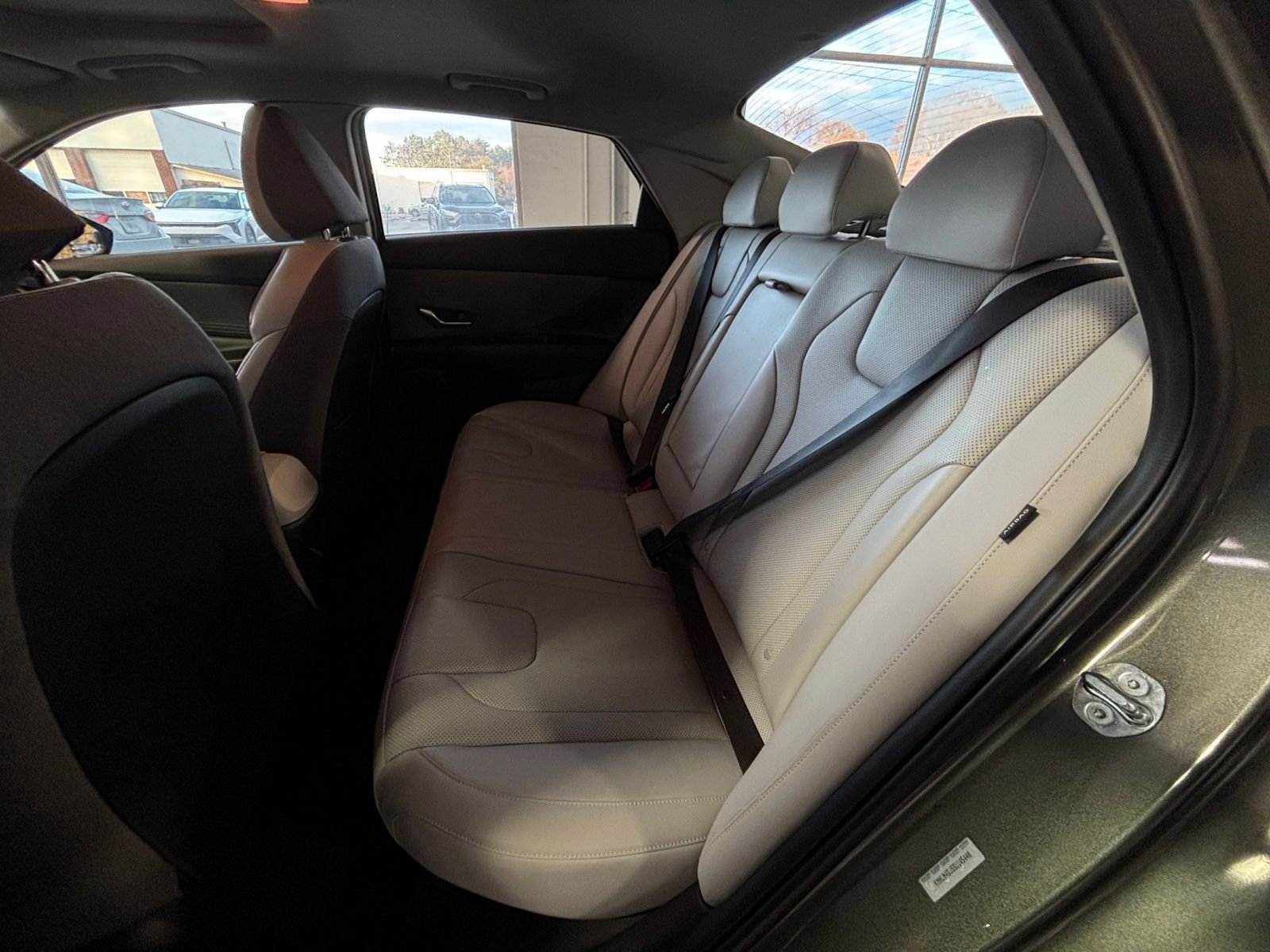 Thumbnail: 2025 Hyundai Elantra - 27