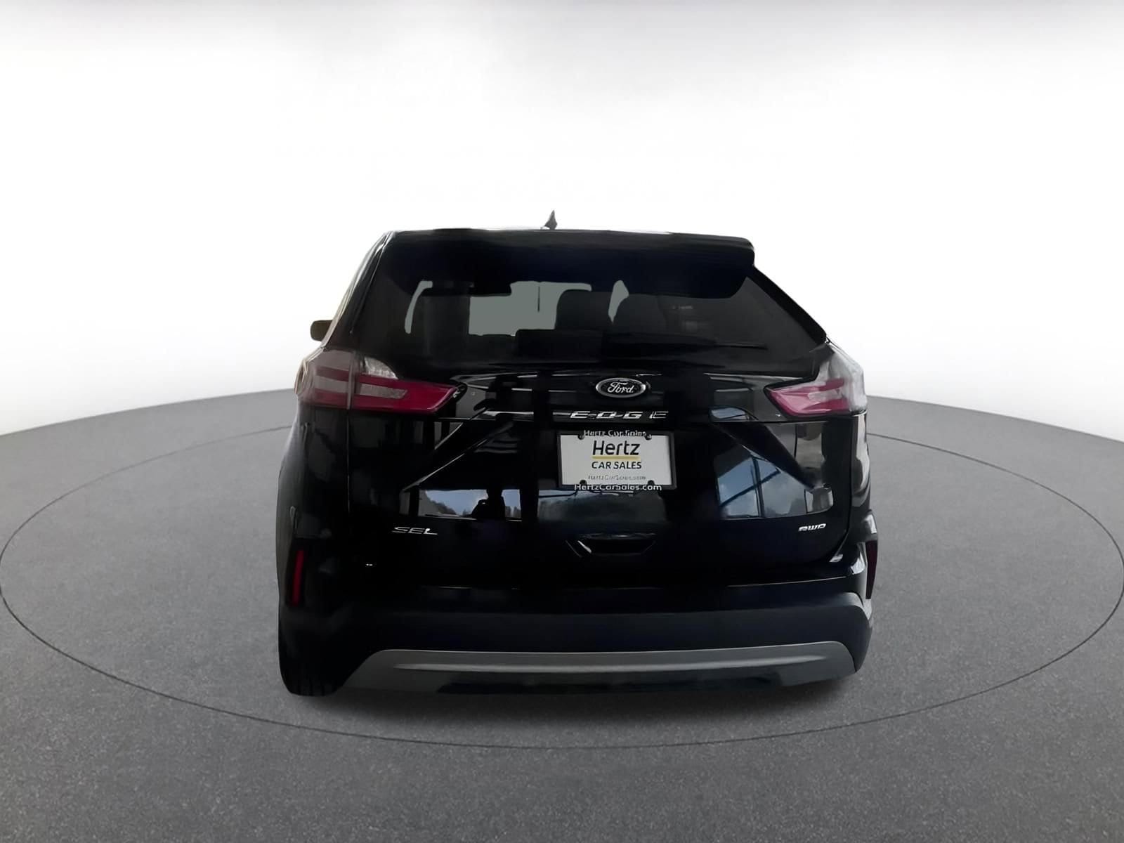 Thumbnail: 2024 Ford Edge - 13