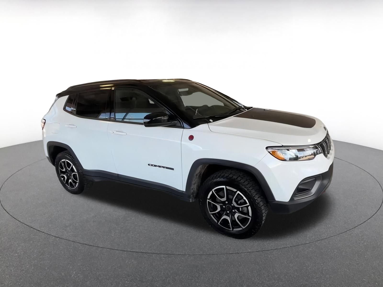 Thumbnail: 2025 Jeep Compass - 2
