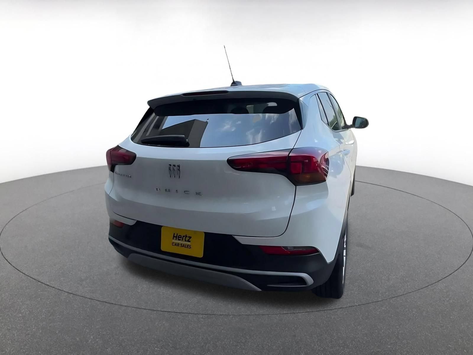 Thumbnail: 2026 Buick Encore GX - 15