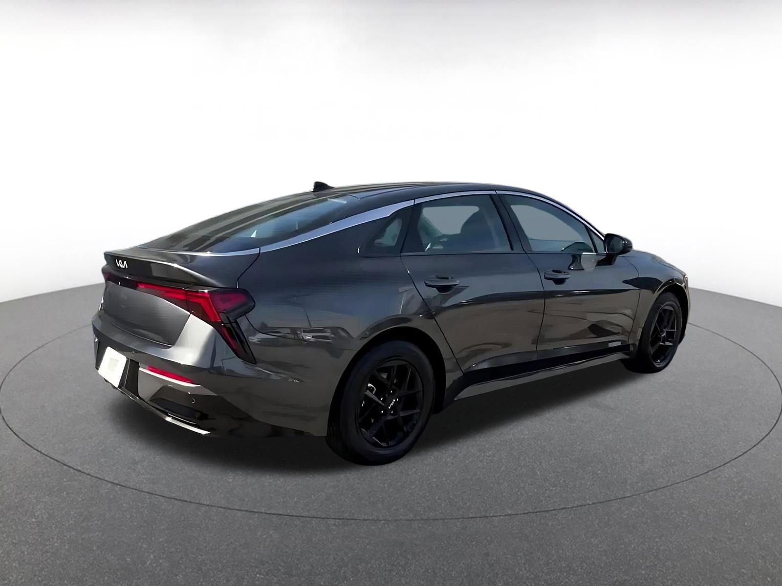 Thumbnail: 2025 Kia K5 - 21