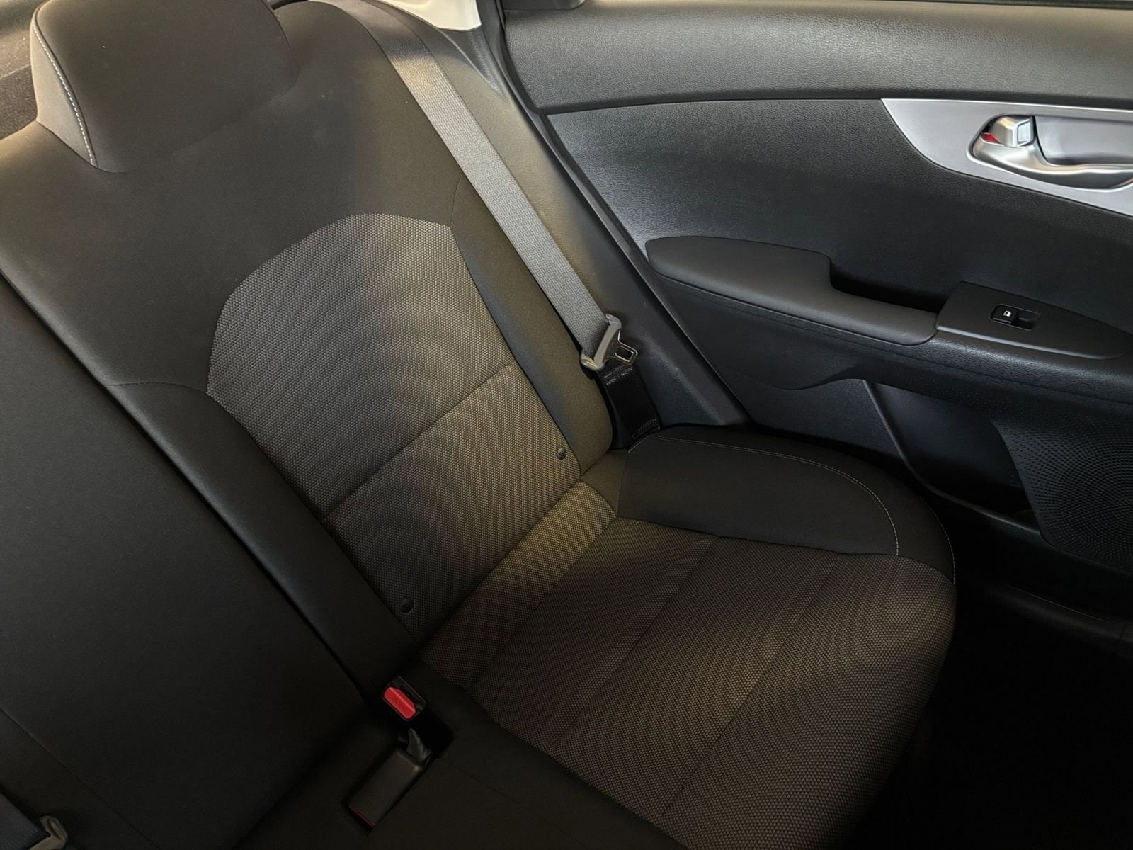 Thumbnail: 2024 Kia Forte - 35