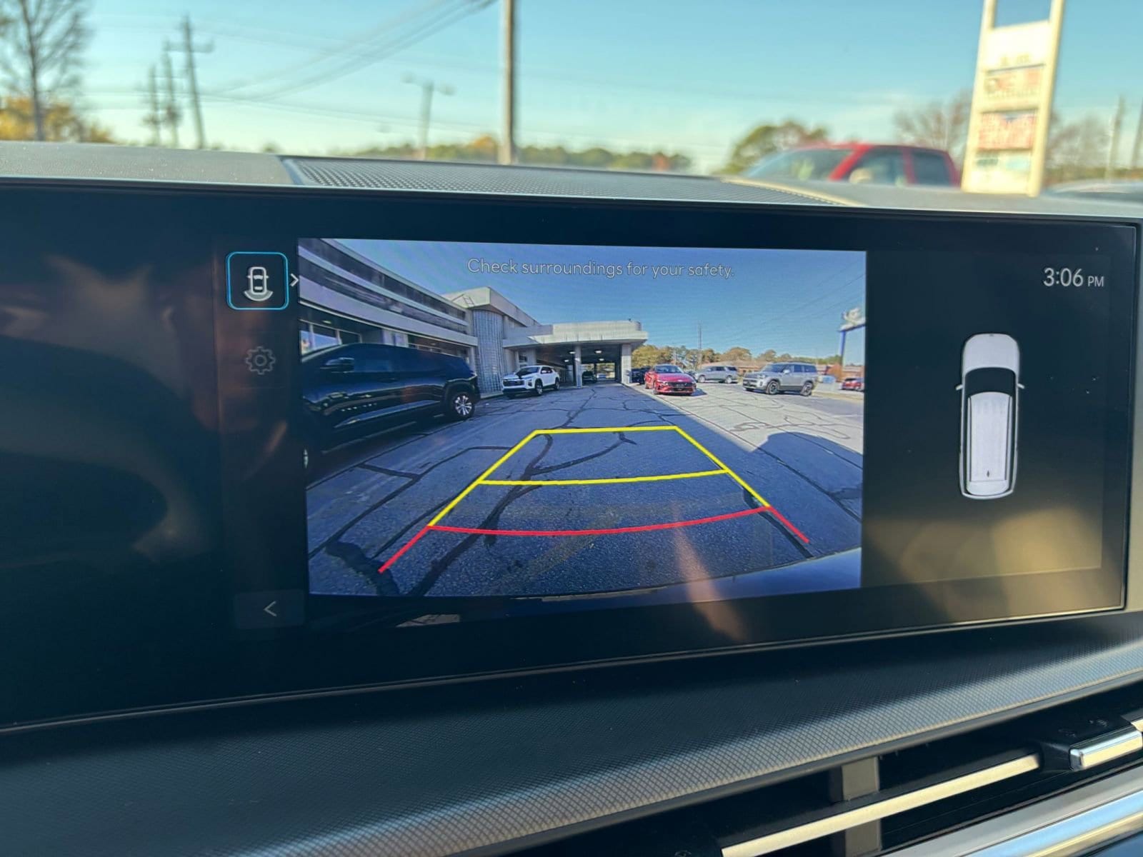 Thumbnail: 2025 Hyundai Santa Fe - 23