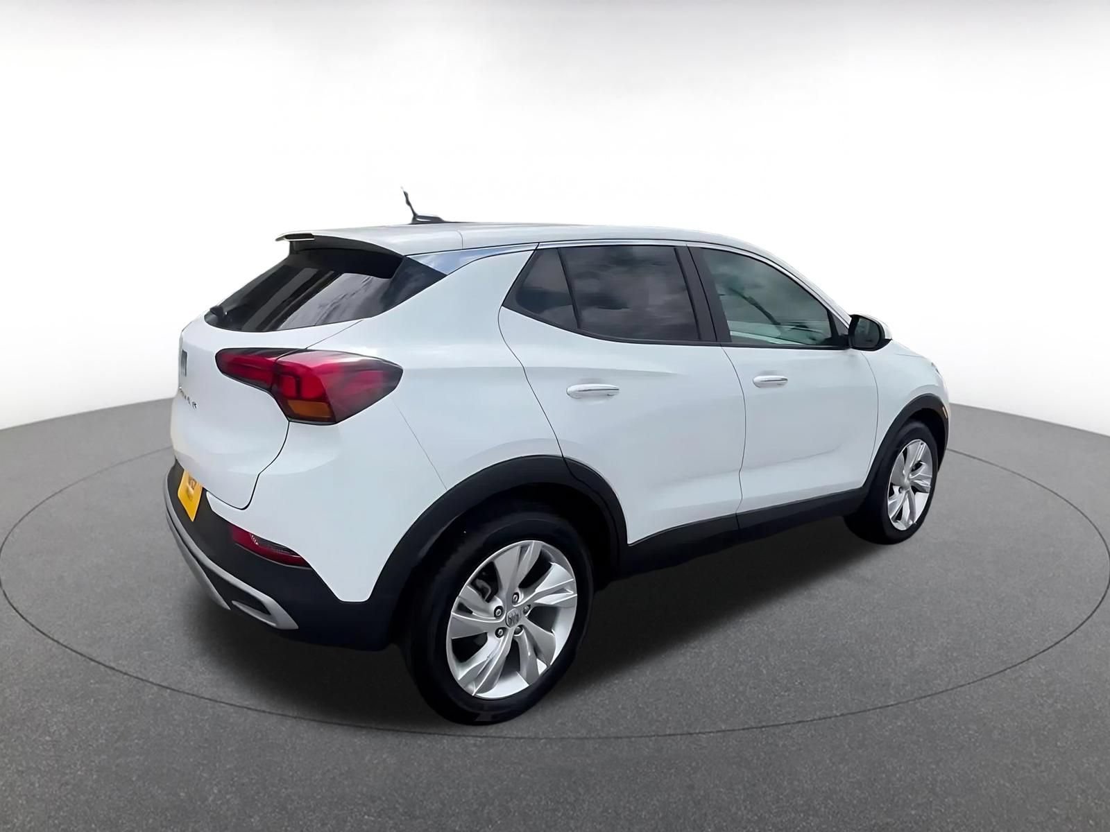 Thumbnail: 2025 Buick Encore GX - 13