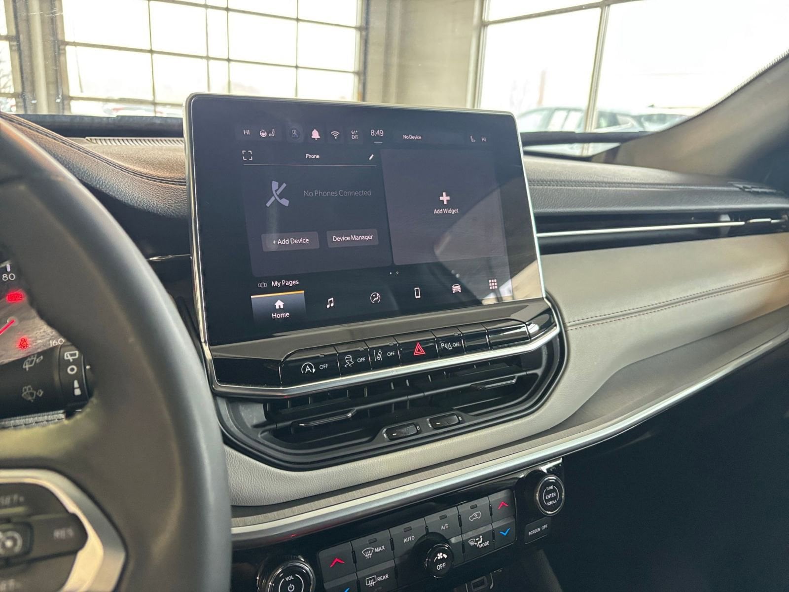 Thumbnail: 2025 Jeep Compass - 20