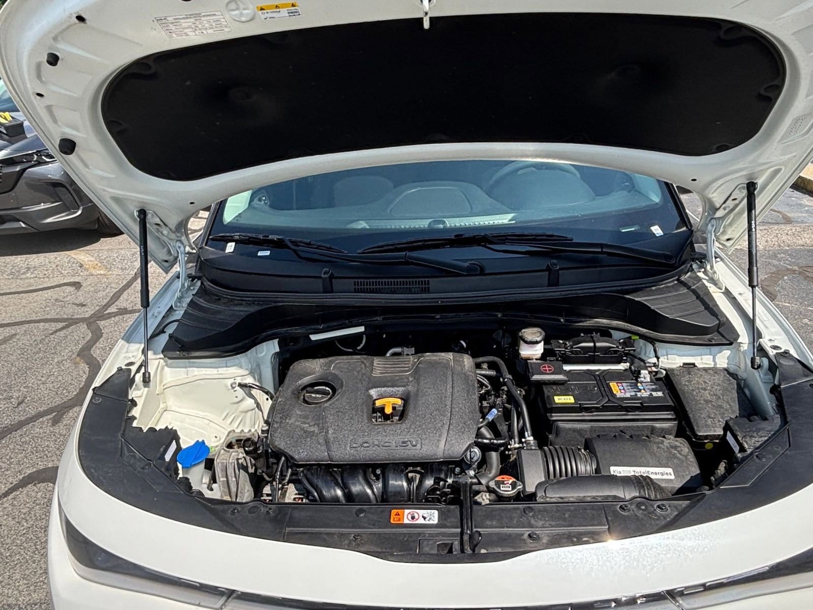 Thumbnail: 2025 Kia Soul - 30