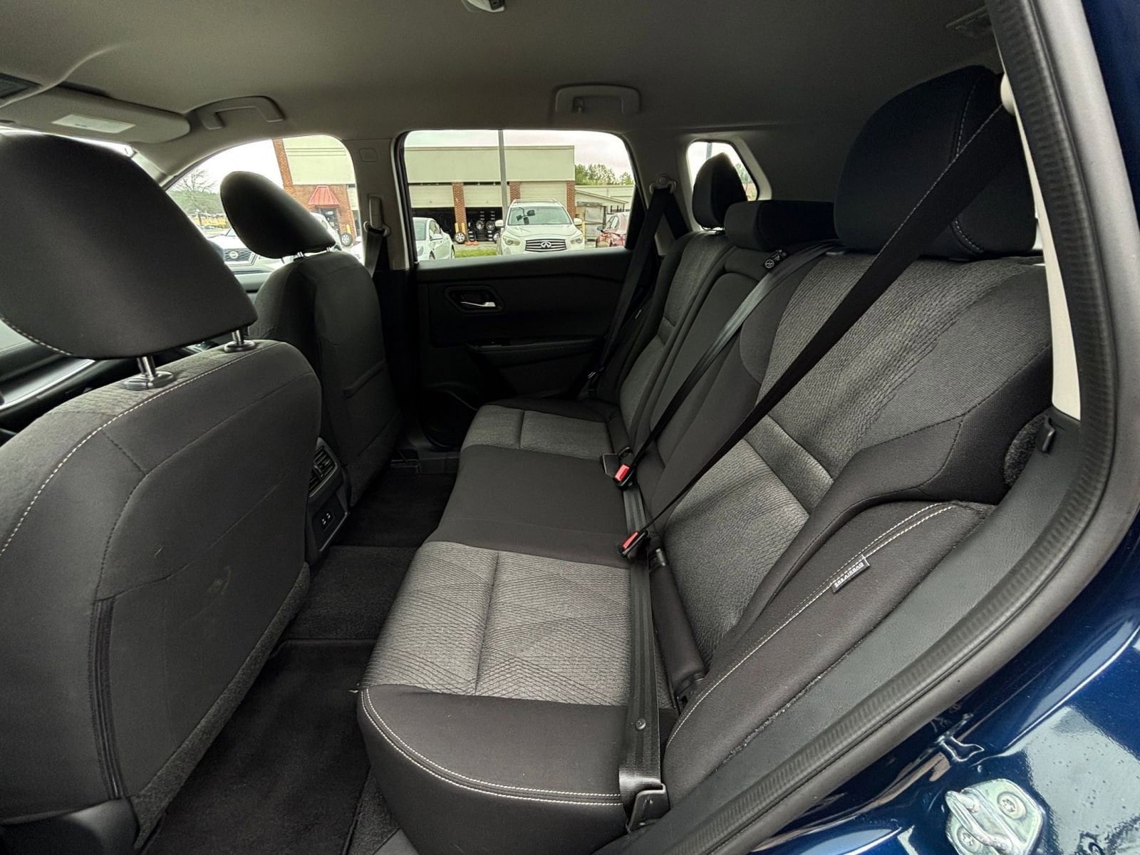 Thumbnail: 2025 Nissan Rogue - 28