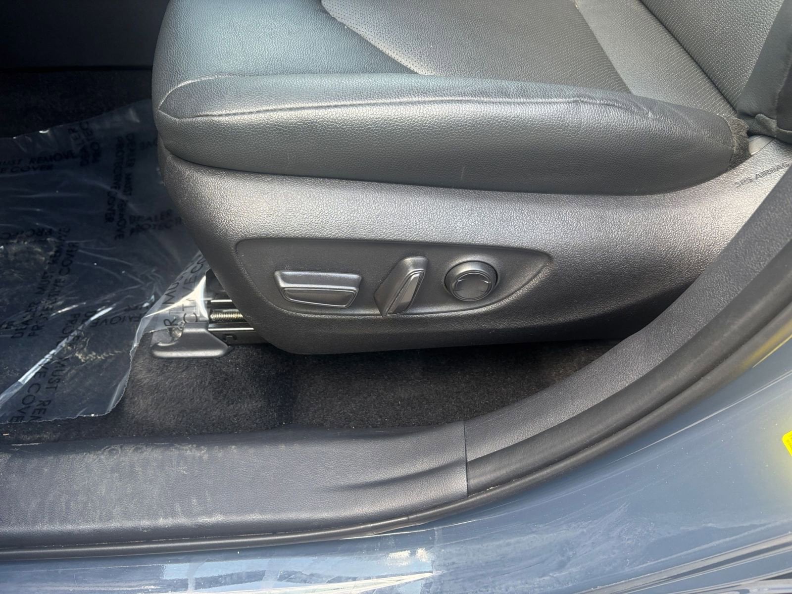 Thumbnail: 2025 Toyota Grand Highlander - 21