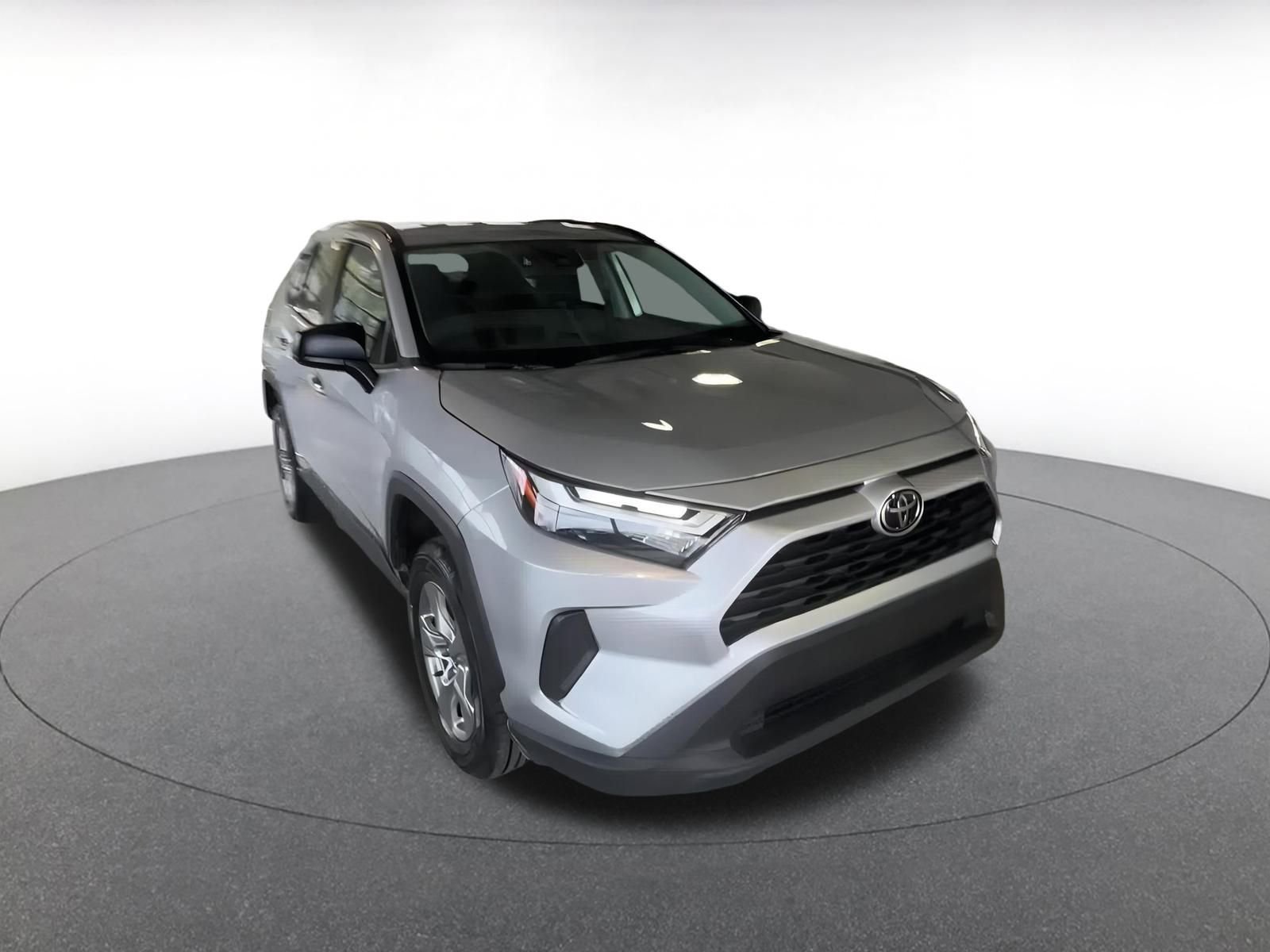 Thumbnail: 2025 Toyota RAV4 - 3