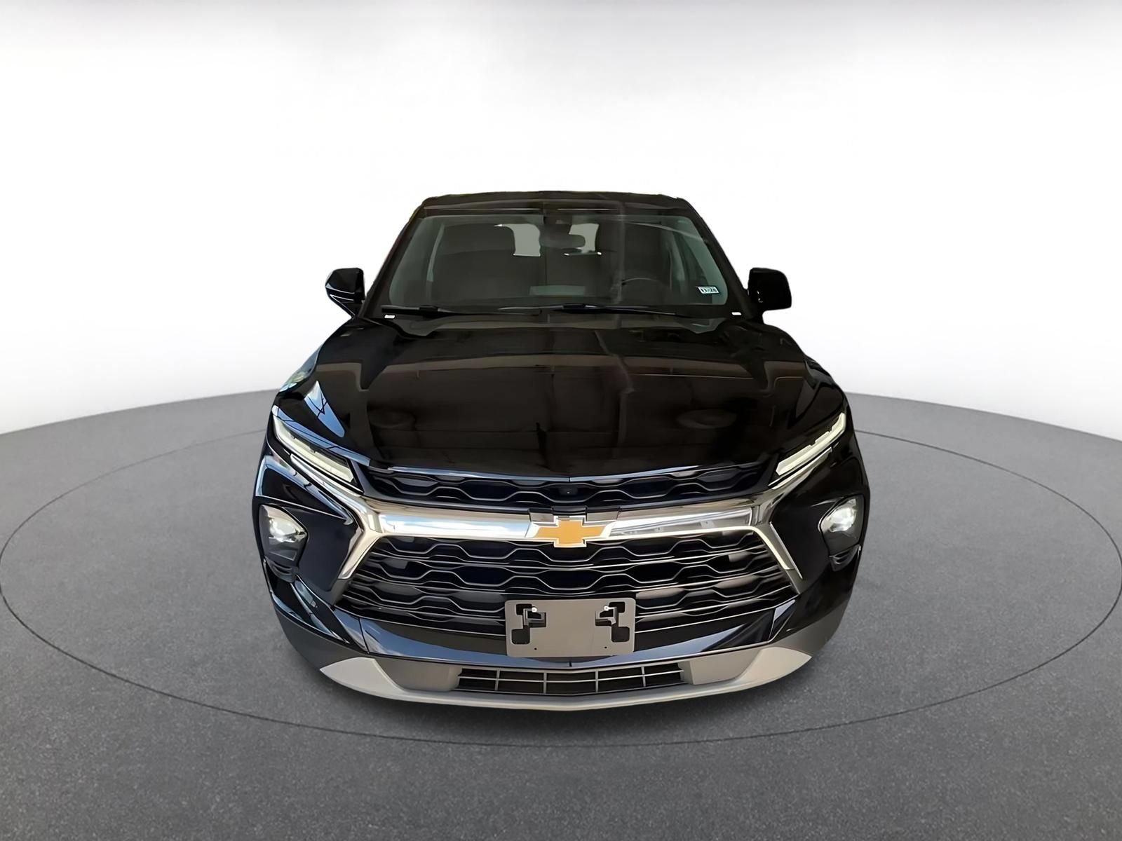 Thumbnail: 2026 Chevrolet Blazer - 4
