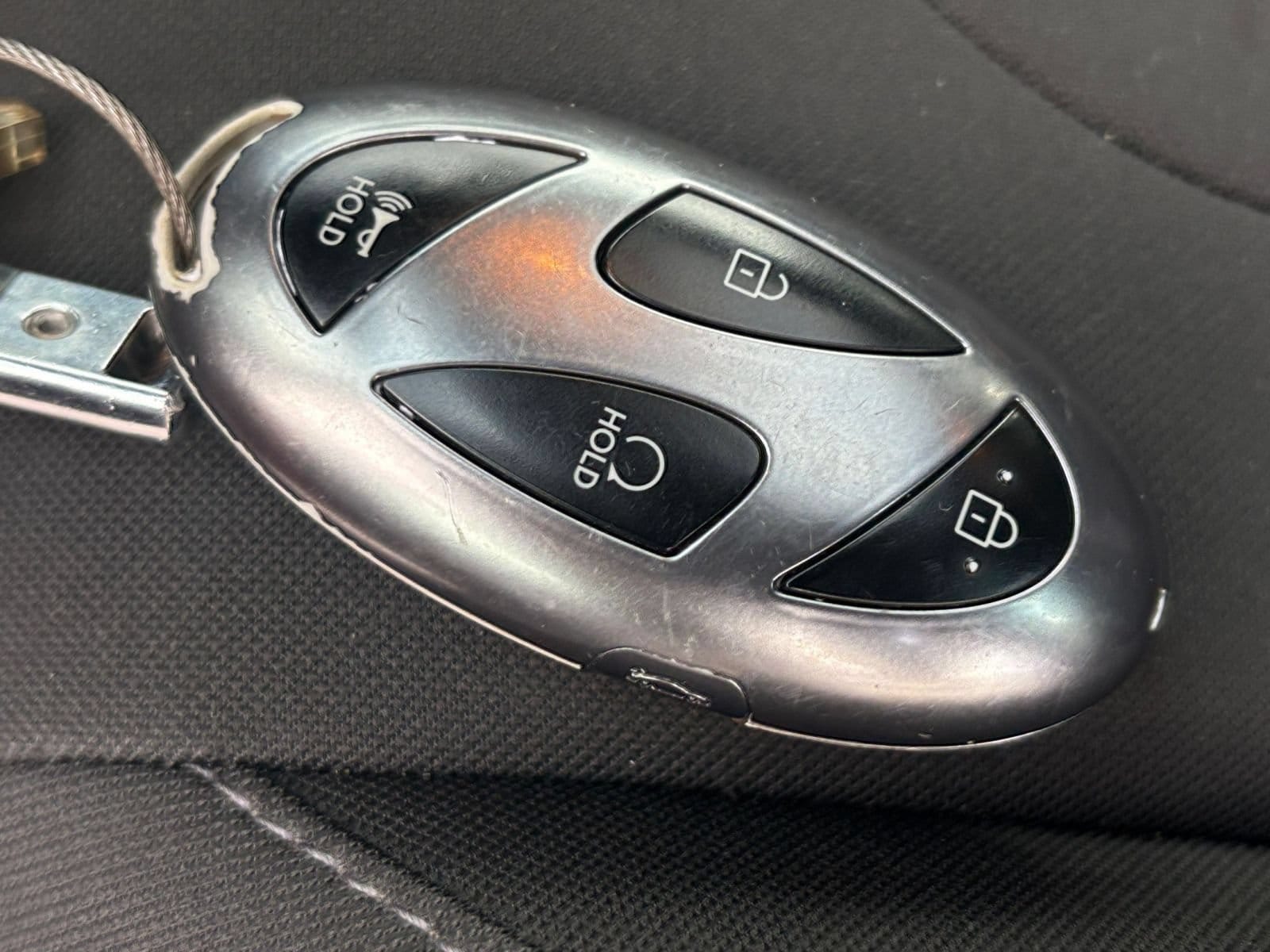 Thumbnail: 2025 Hyundai Elantra - 21