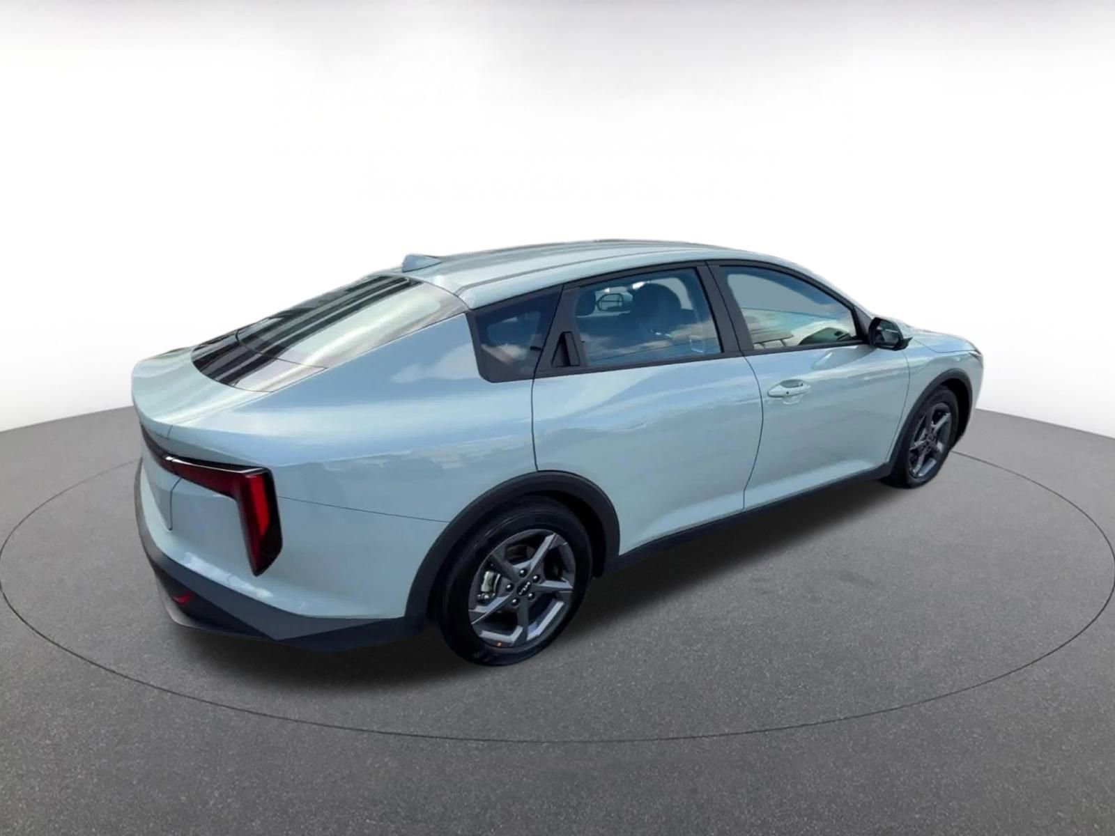 Thumbnail: 2025 Kia K4 - 15