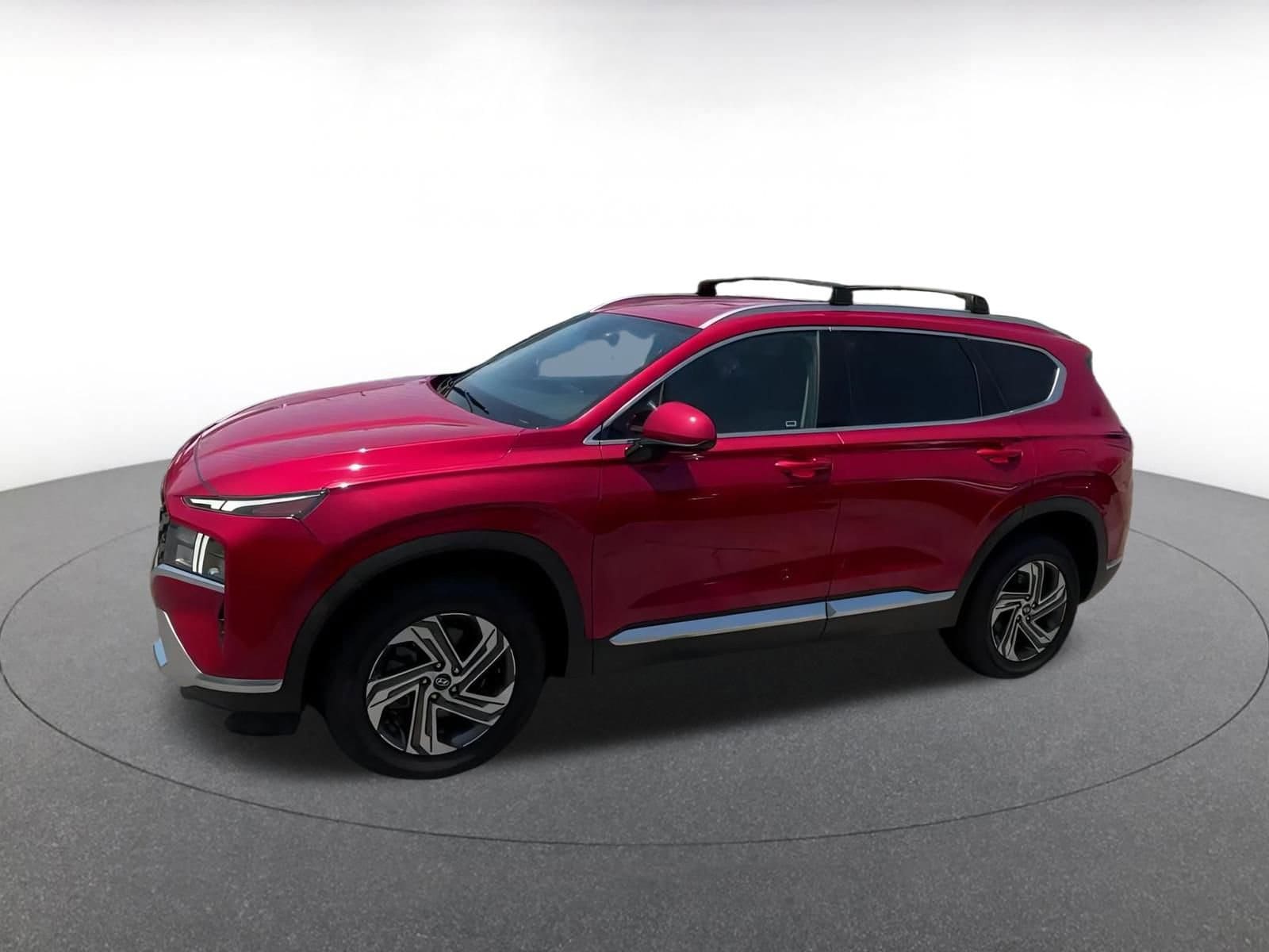 Thumbnail: 2022 Hyundai Santa Fe - 7