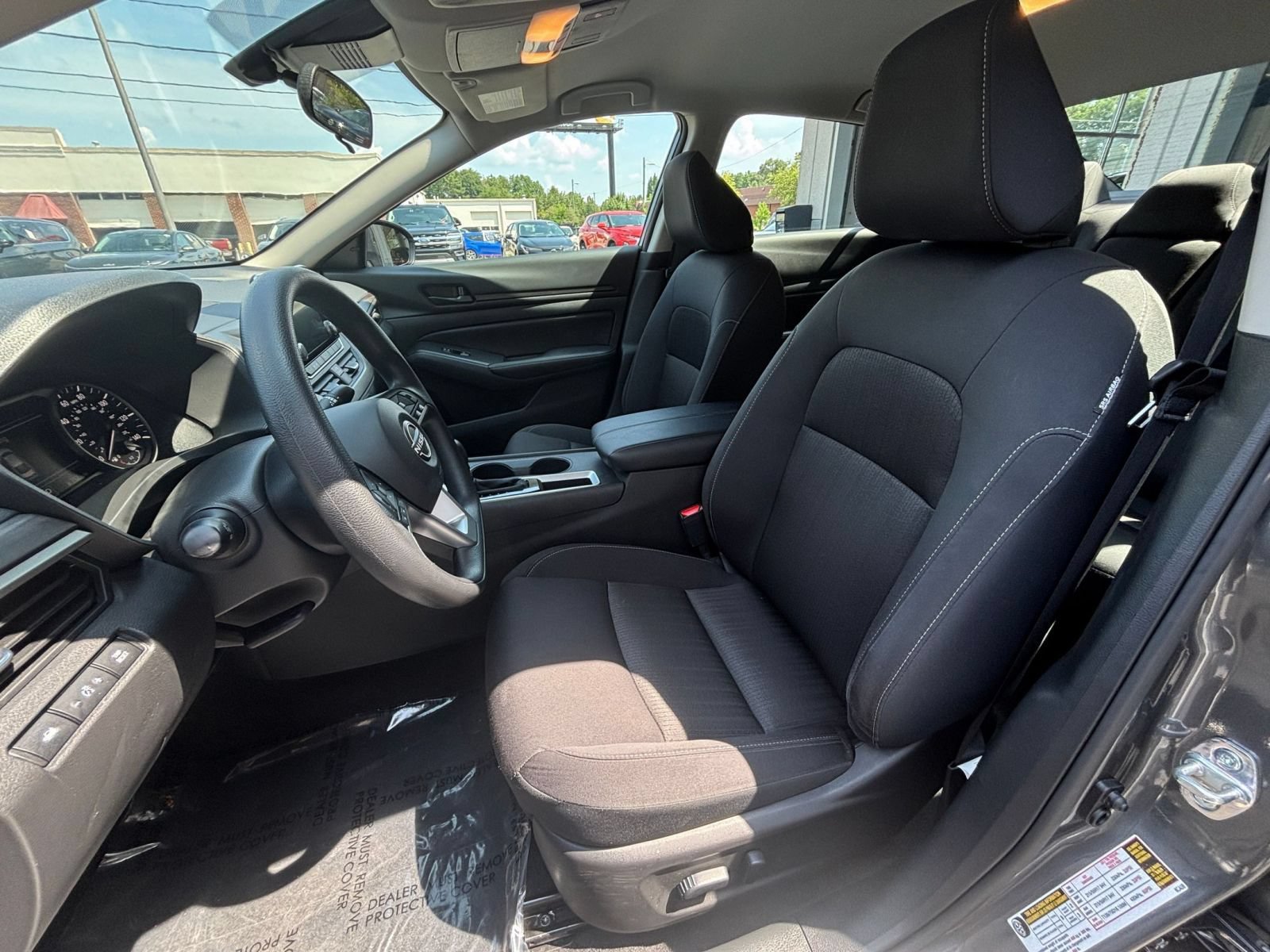 Thumbnail: 2026 Nissan Altima - 26