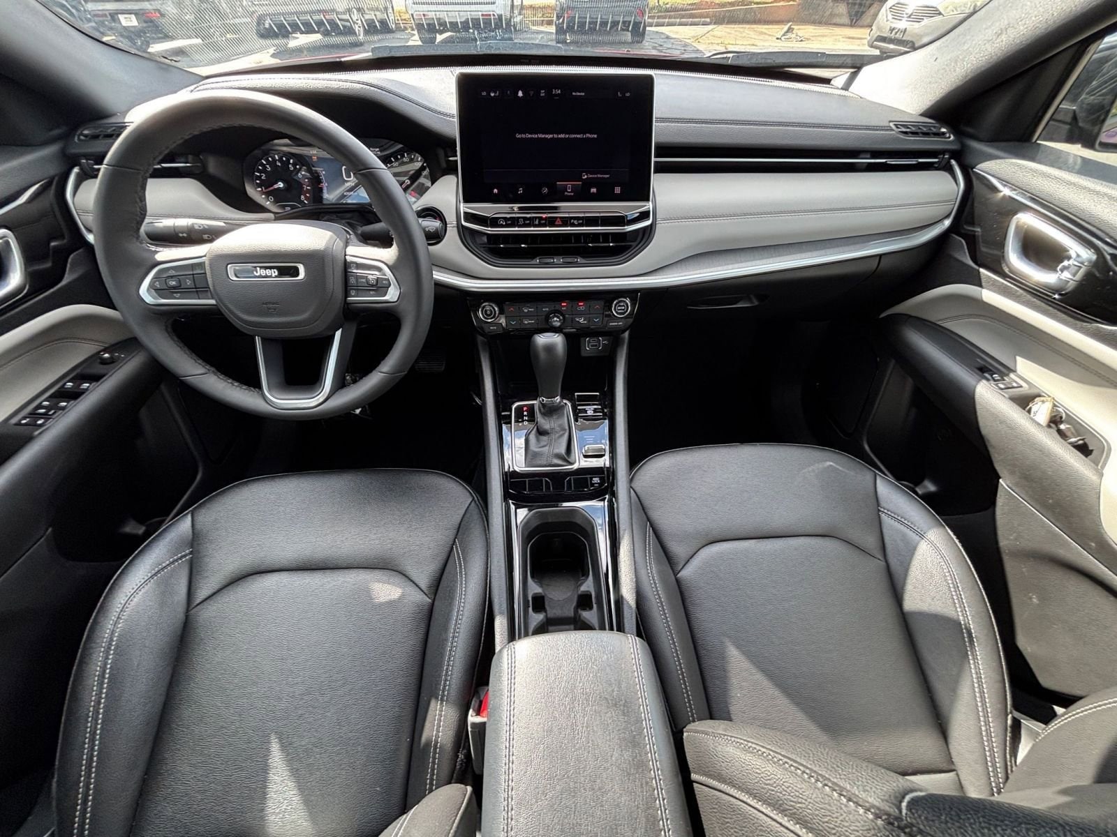 Thumbnail: 2025 Jeep Compass - 35