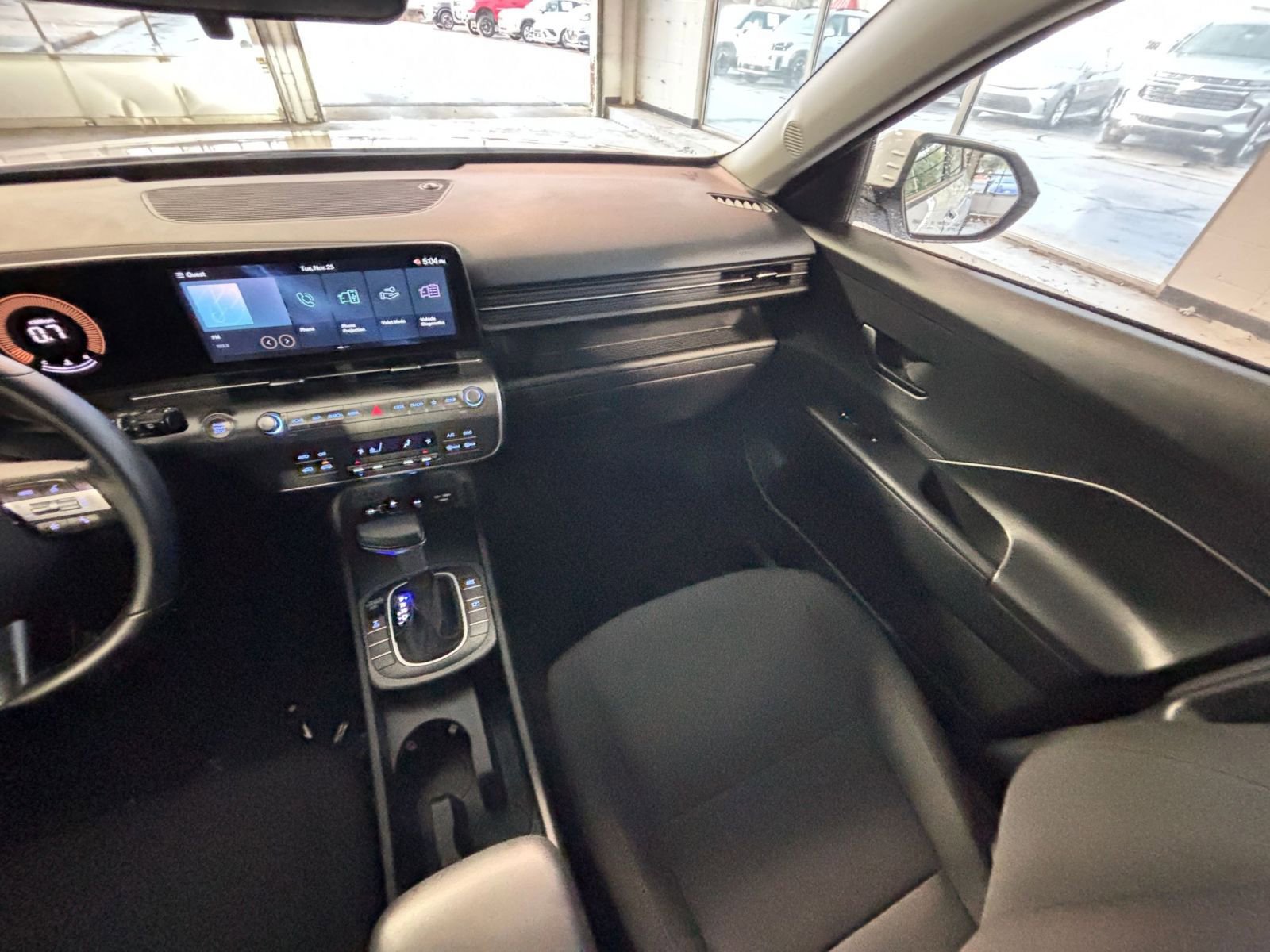 Thumbnail: 2025 Hyundai Kona - 35