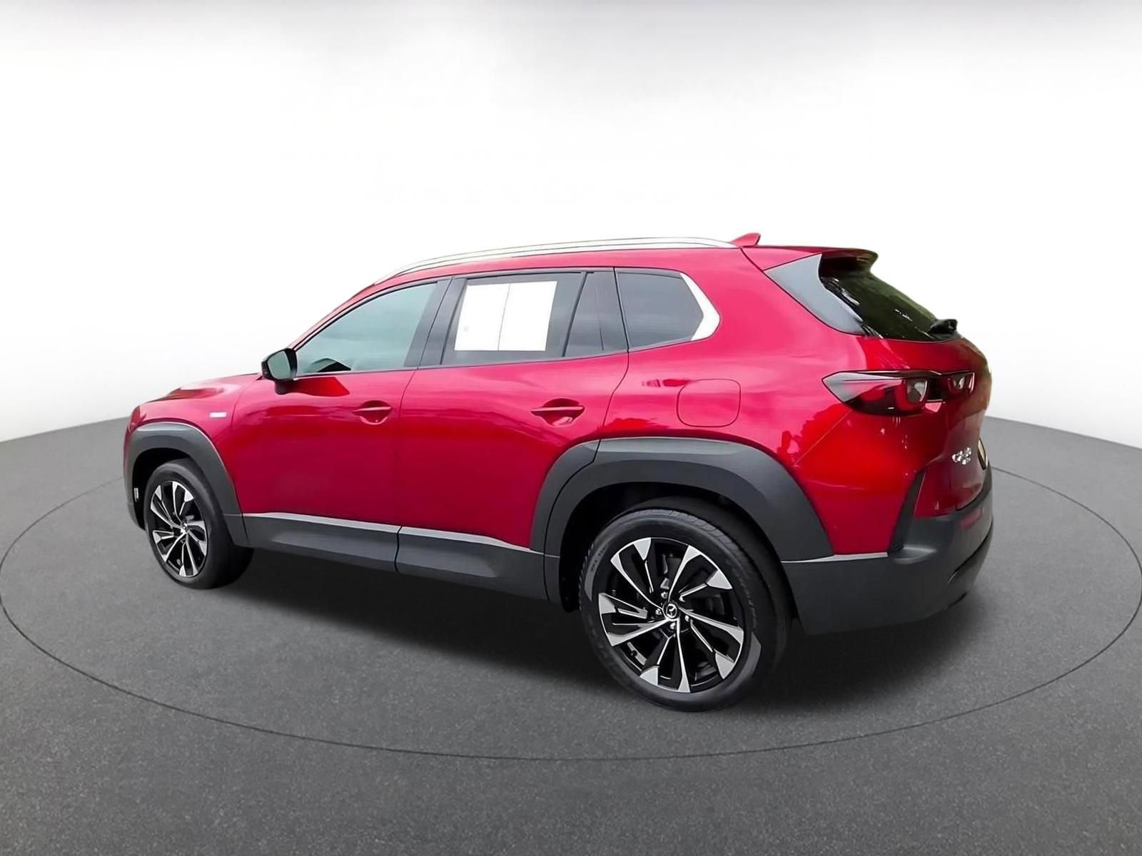 Thumbnail: 2025 Mazda CX-50 - 10