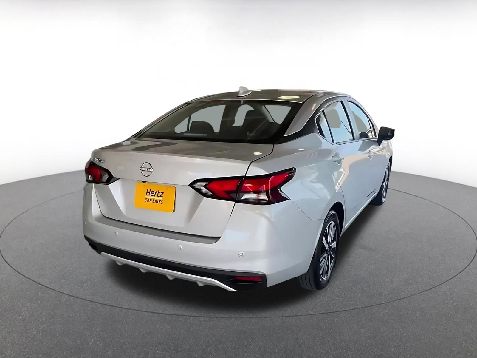 Thumbnail: 2025 Nissan Versa - 12