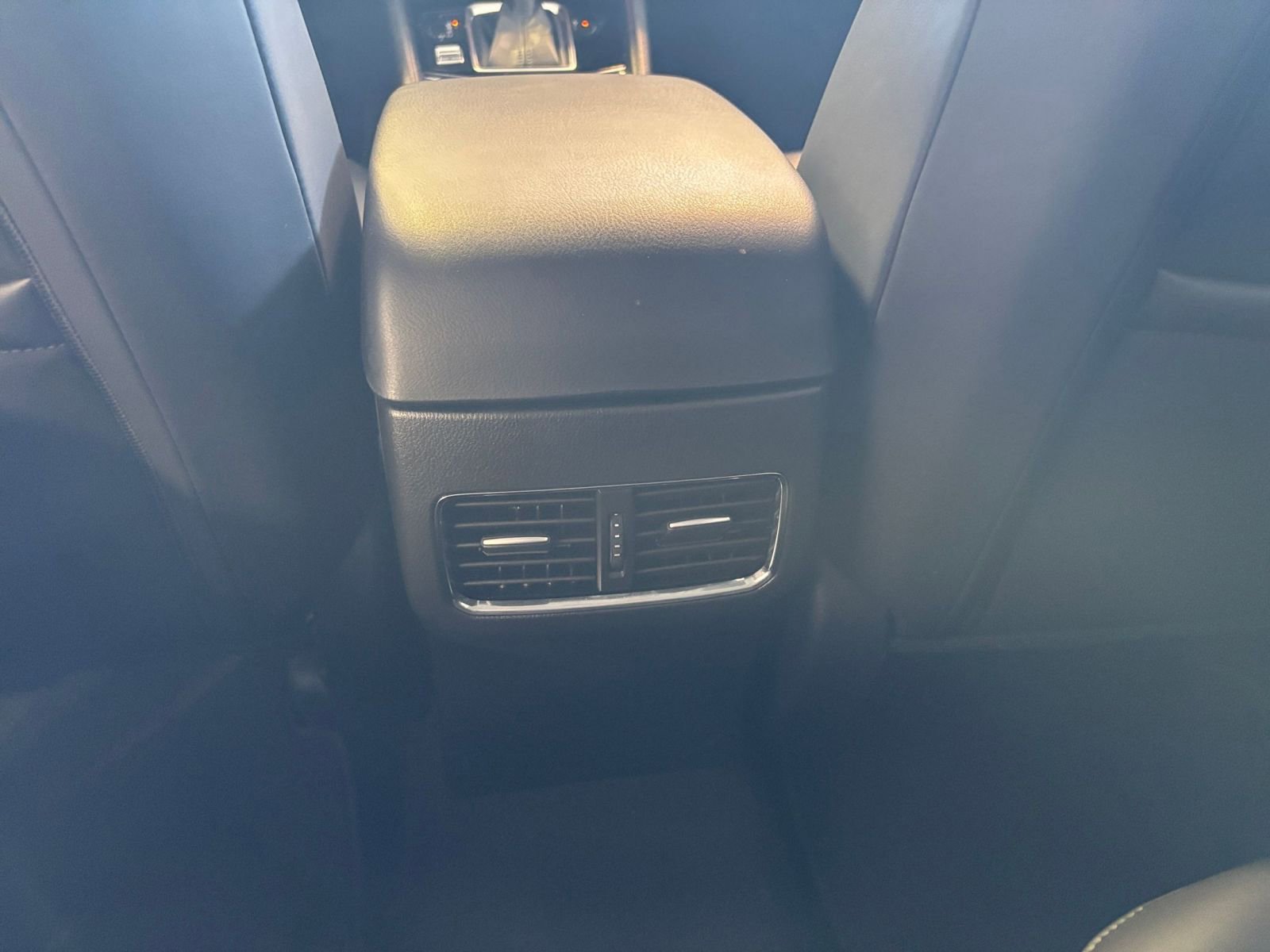 Thumbnail: 2025 Mazda CX-5 - 30