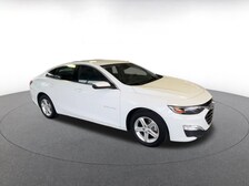2024 Chevrolet Malibu LT -
                  Morrow, GA