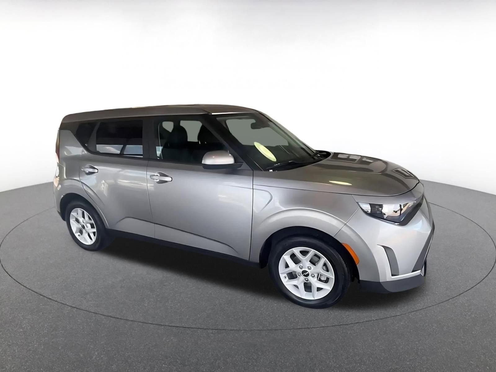 Thumbnail: 2025 Kia Soul - 2