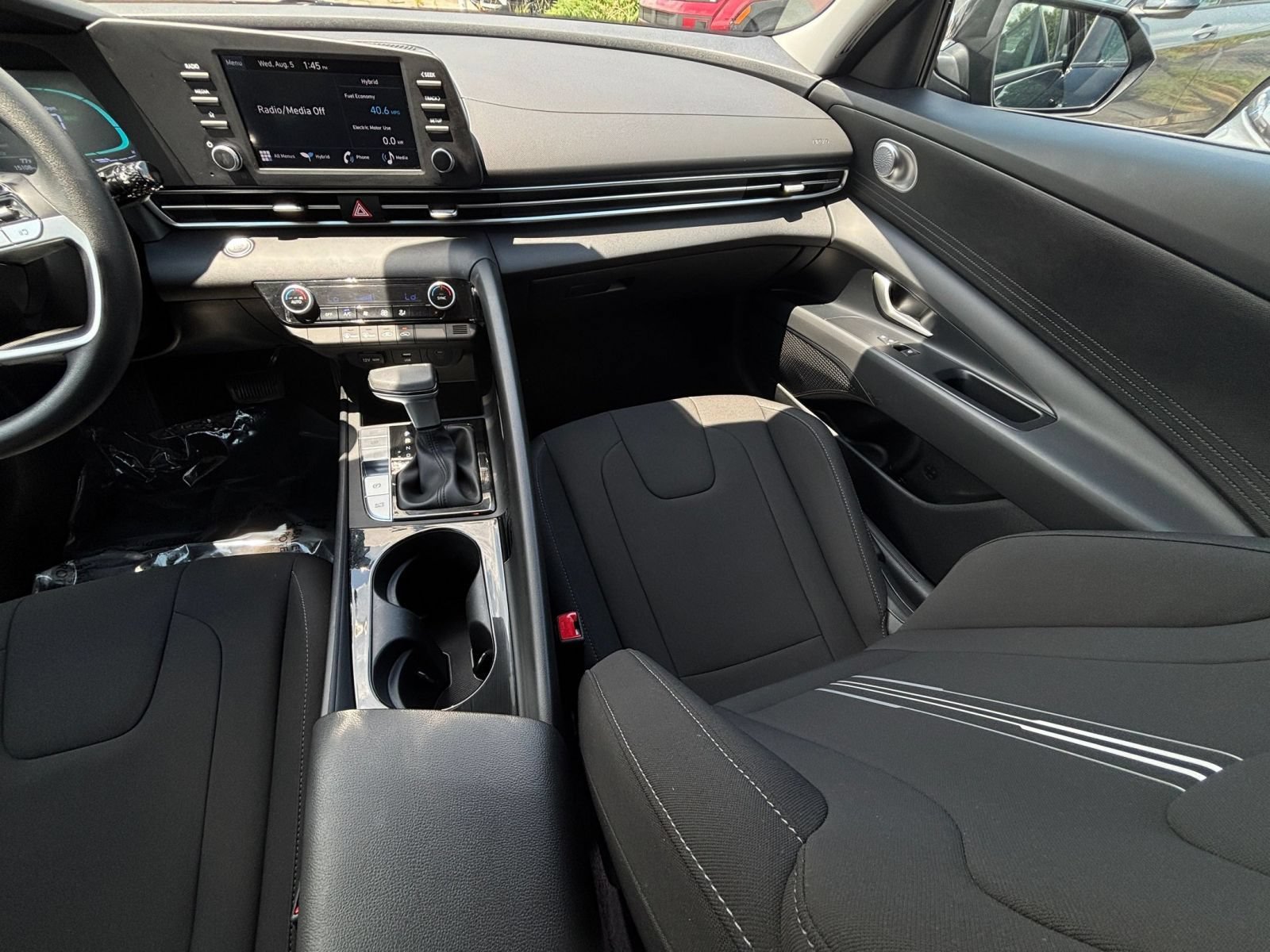Thumbnail: 2026 Hyundai Elantra - 35