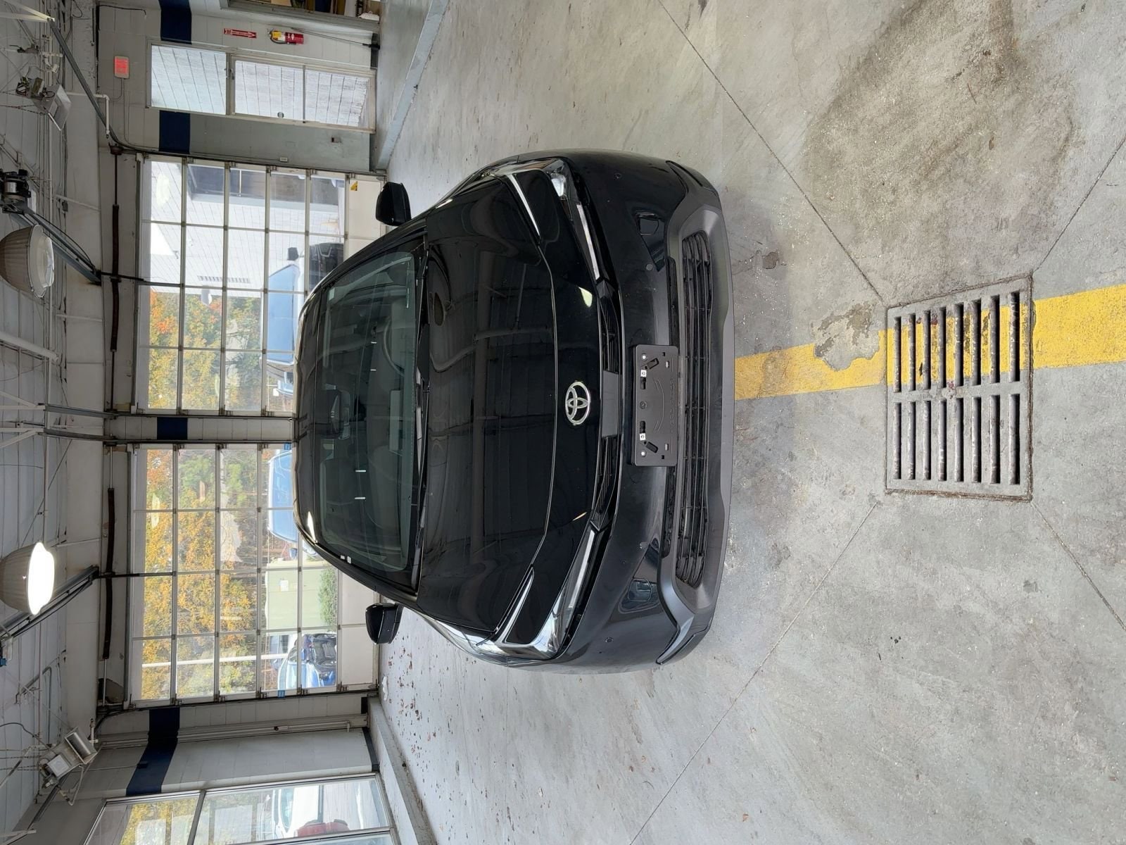 Thumbnail: 2025 Toyota Prius - 17